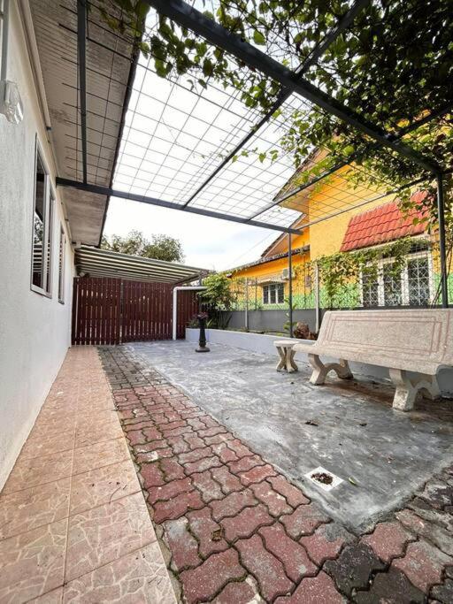 Blossom seremban spacious comfy