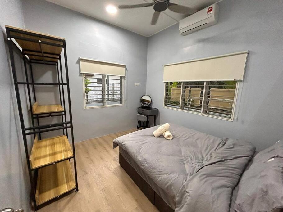 Blossom seremban spacious comfy