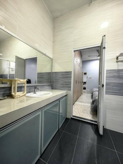 Blossom seremban spacious comfy