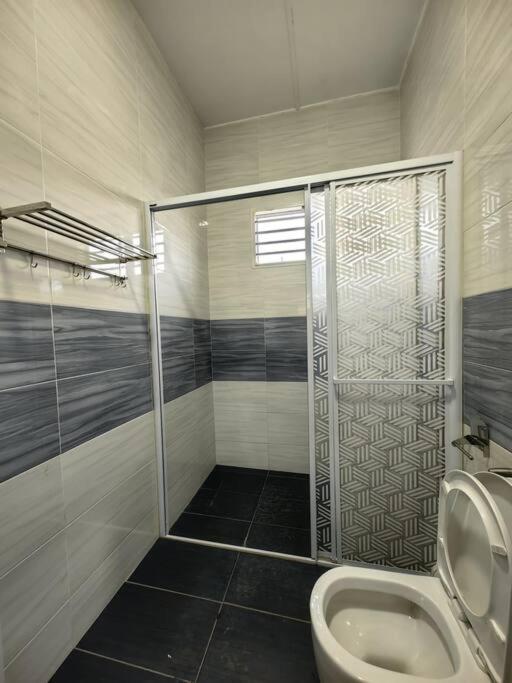 Blossom seremban spacious comfy