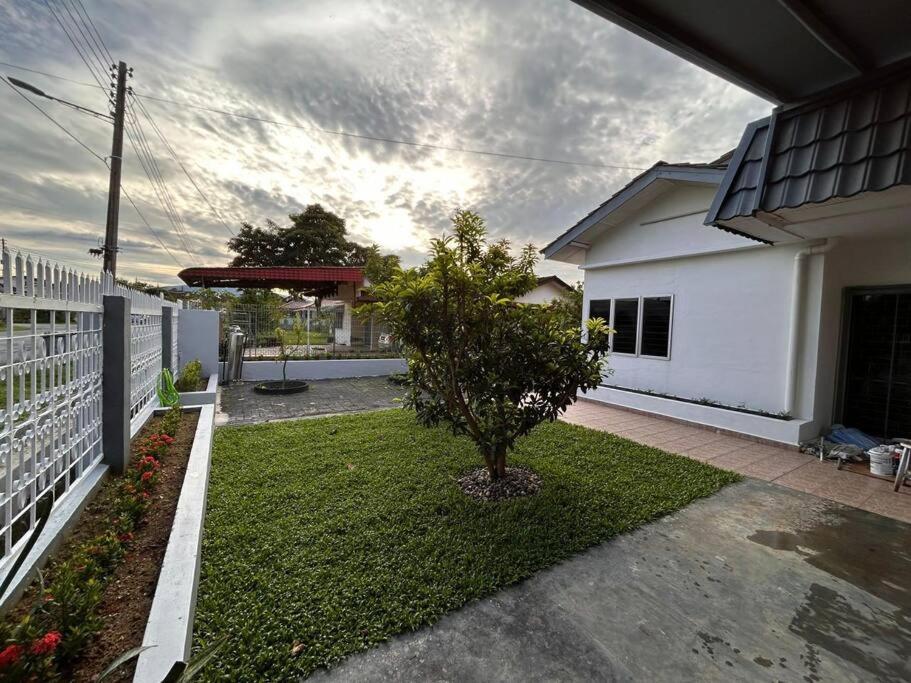 Blossom seremban spacious comfy