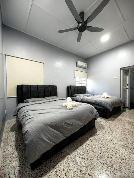 Blossom seremban spacious comfy