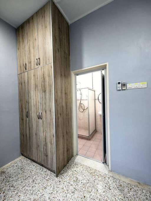 Blossom seremban spacious comfy