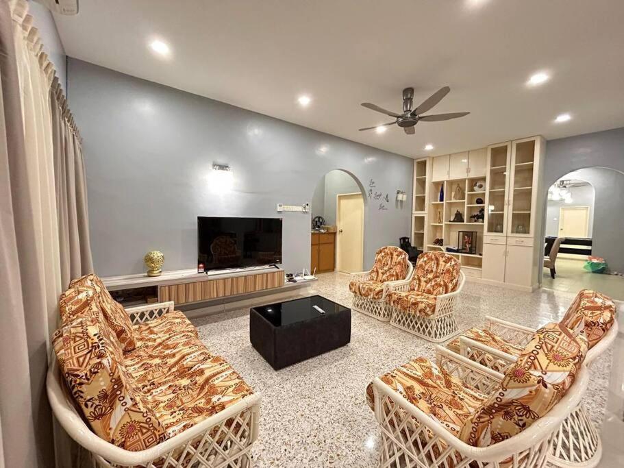 Blossom seremban spacious comfy
