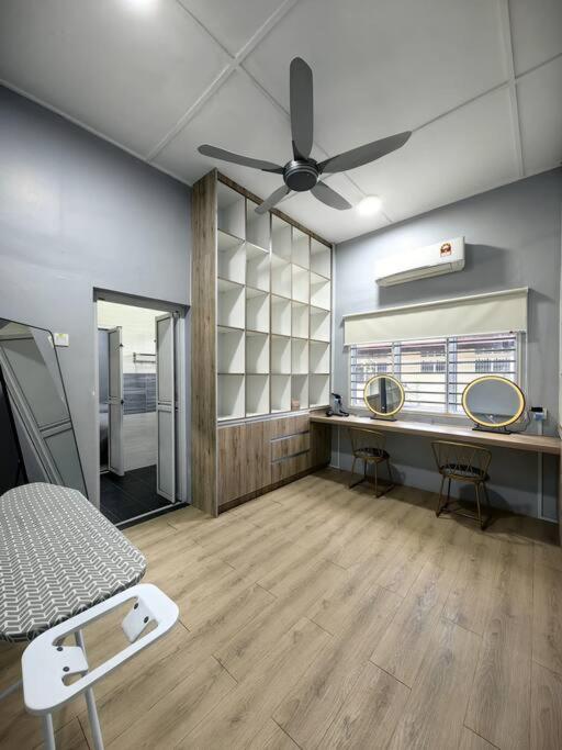 Blossom seremban spacious comfy