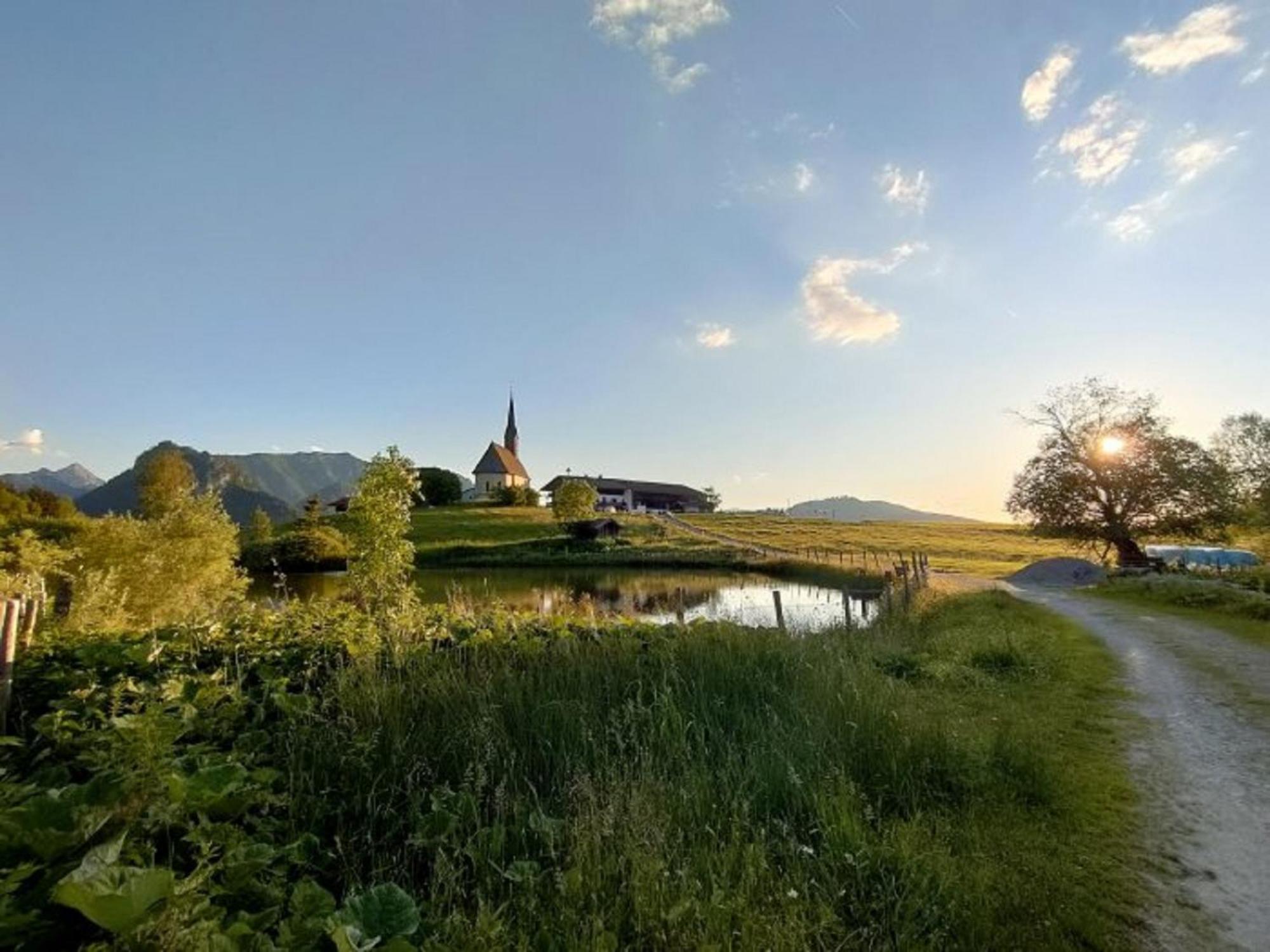 Einsiedlhof
