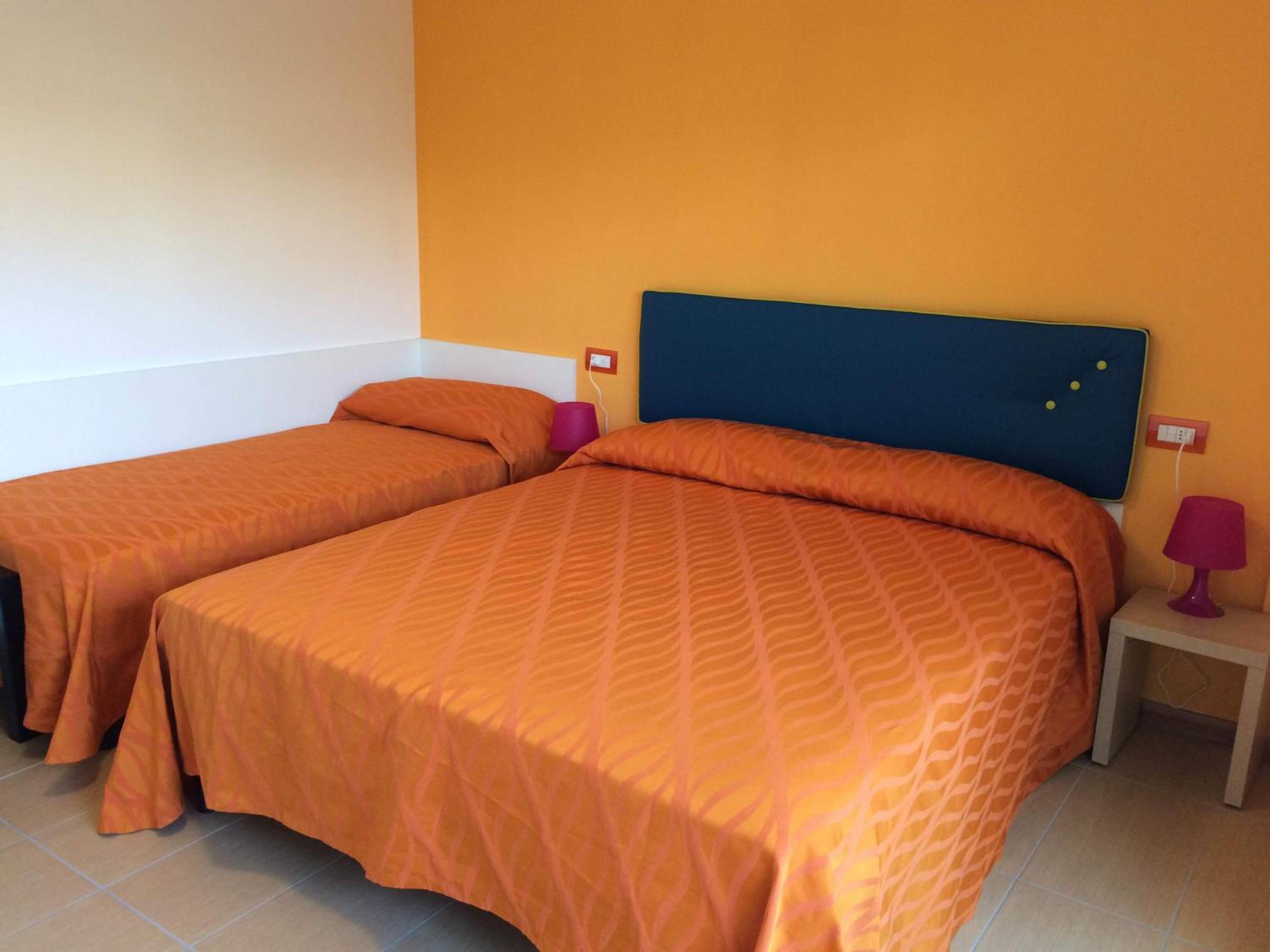 Residenza Villa Flores