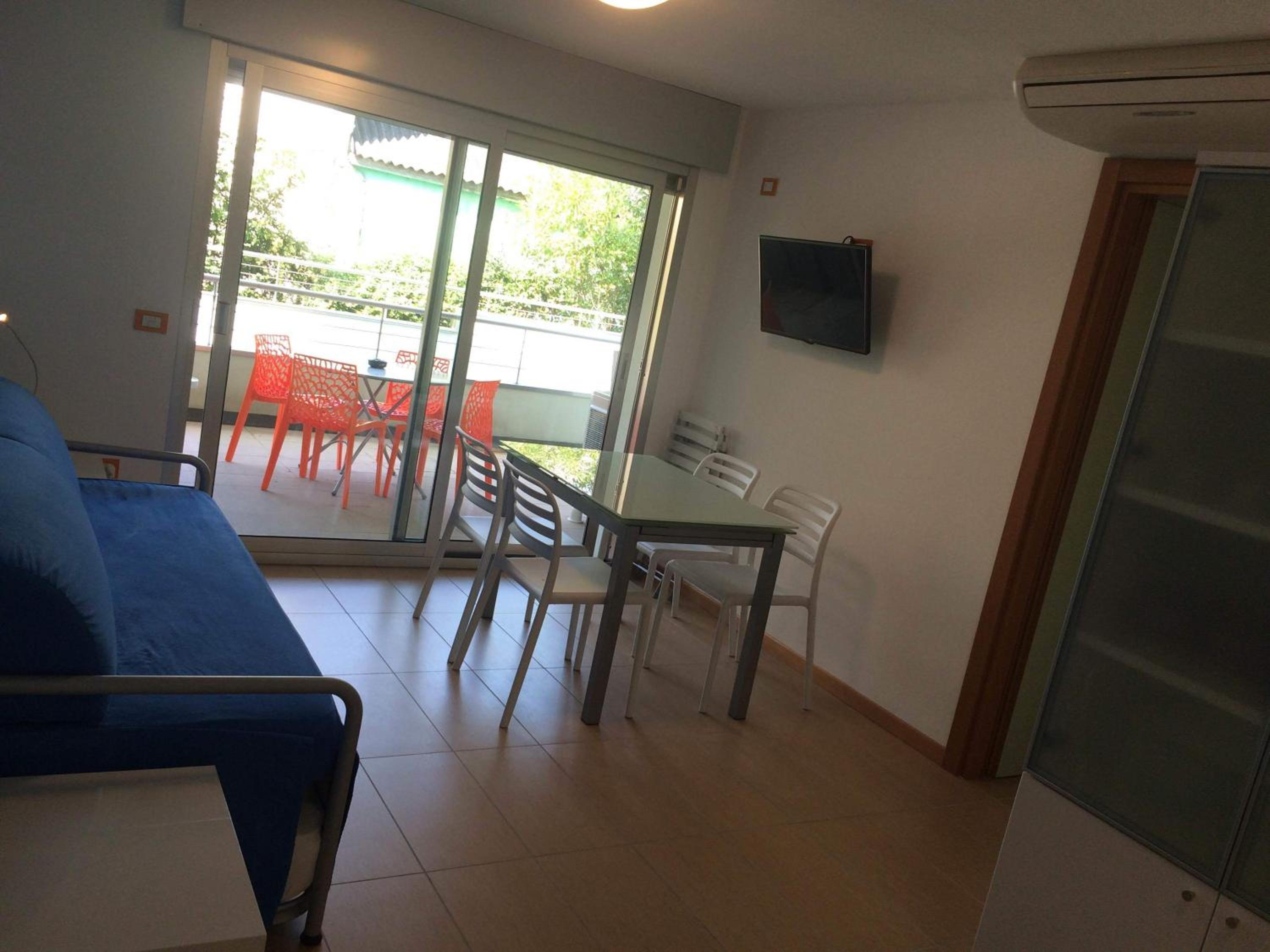 Residenza Villa Flores