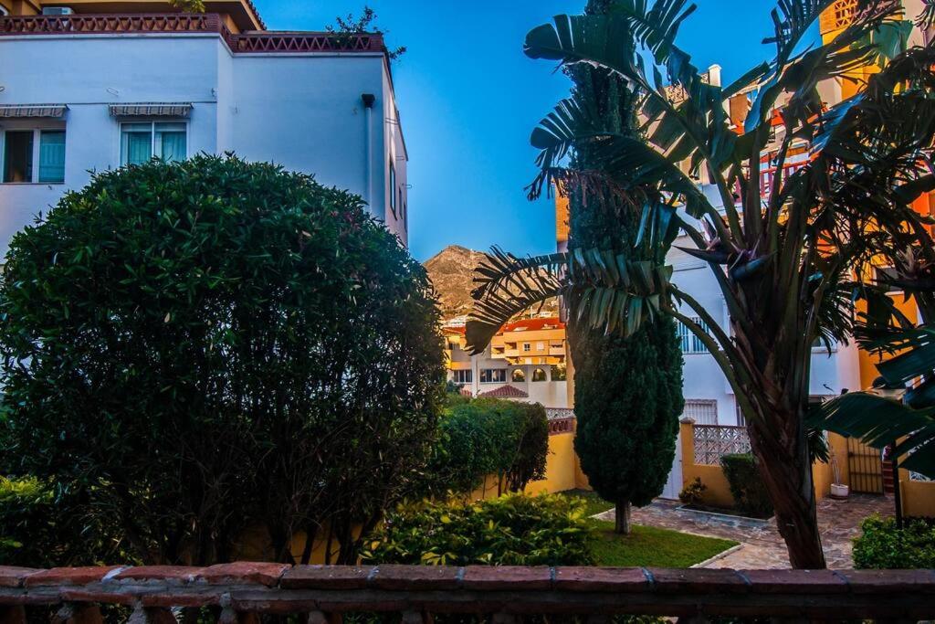 casa Evita