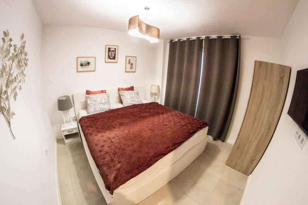 casa Evita