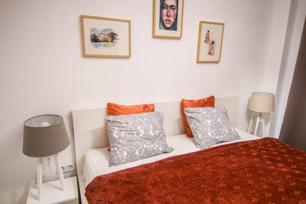casa Evita