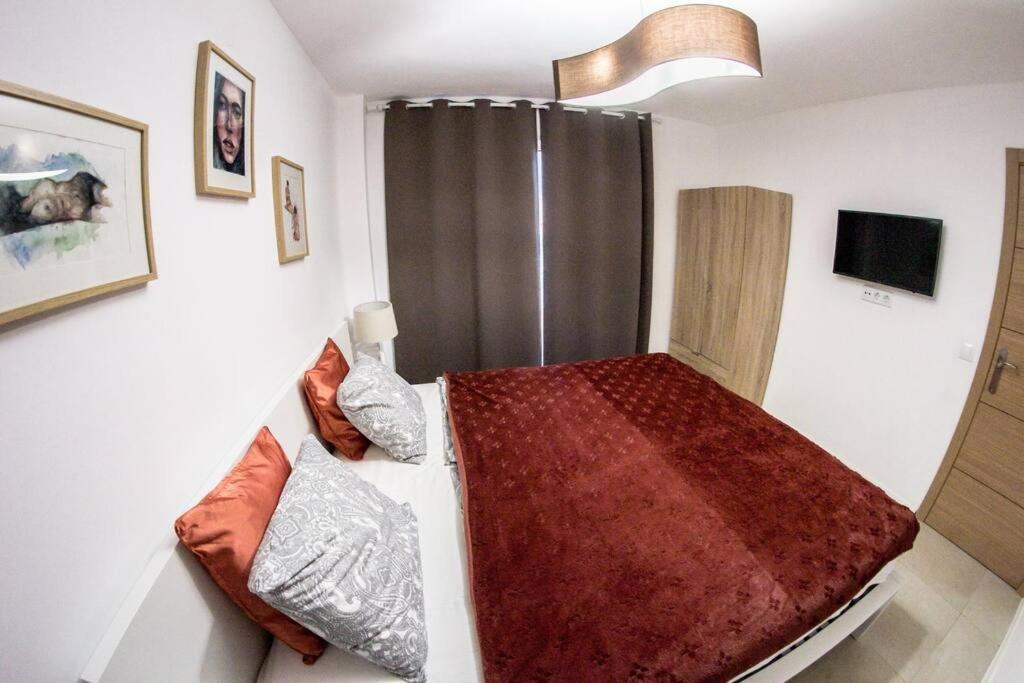 casa Evita