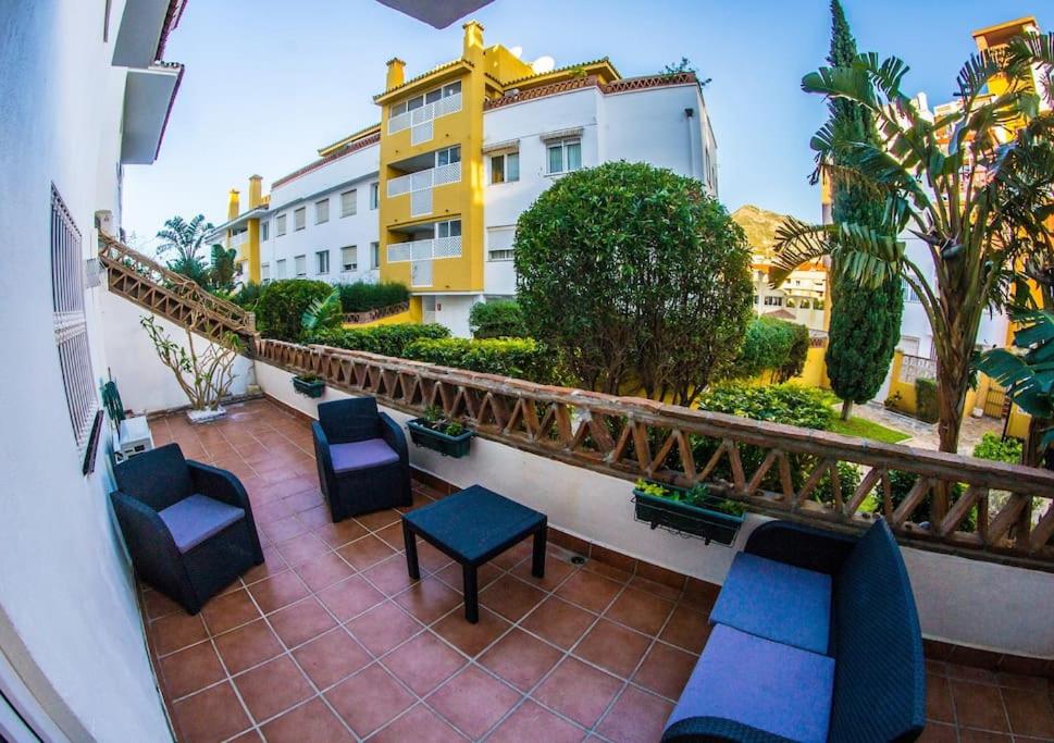 casa Evita