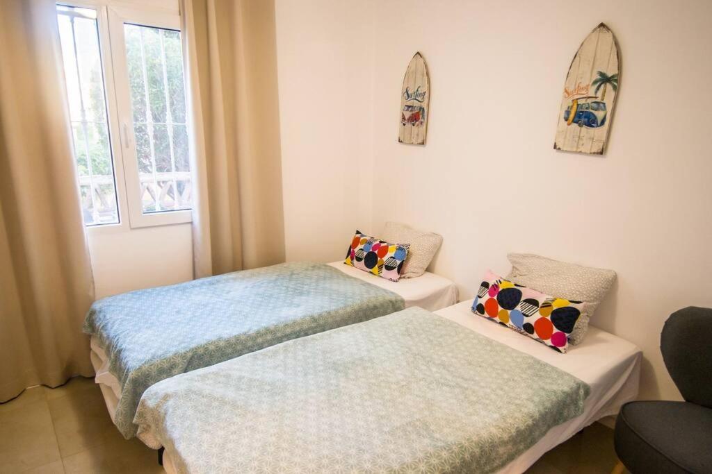 casa Evita