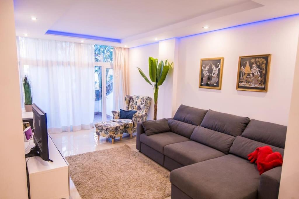 casa Evita