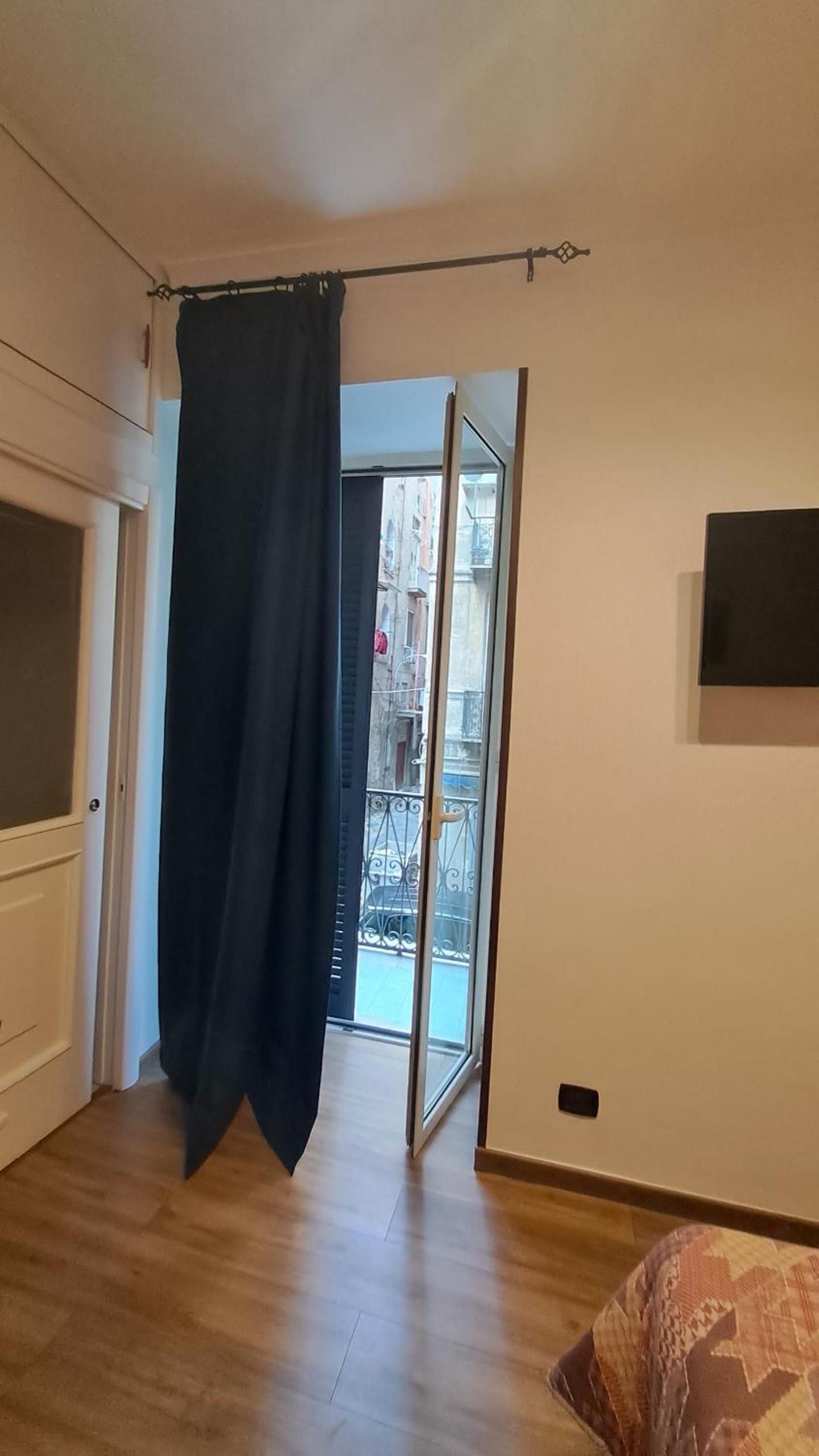 La Casetta di Napoli di Silvano