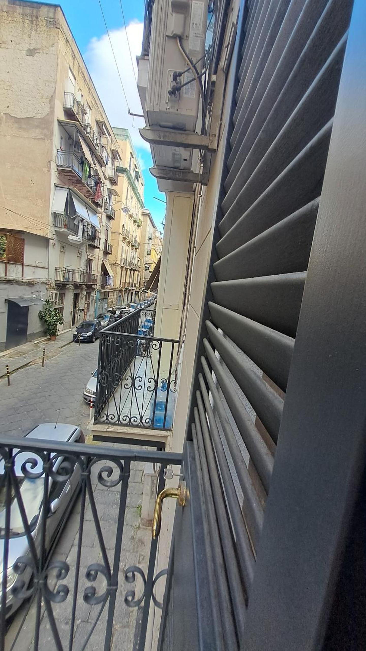 La Casetta di Napoli di Silvano