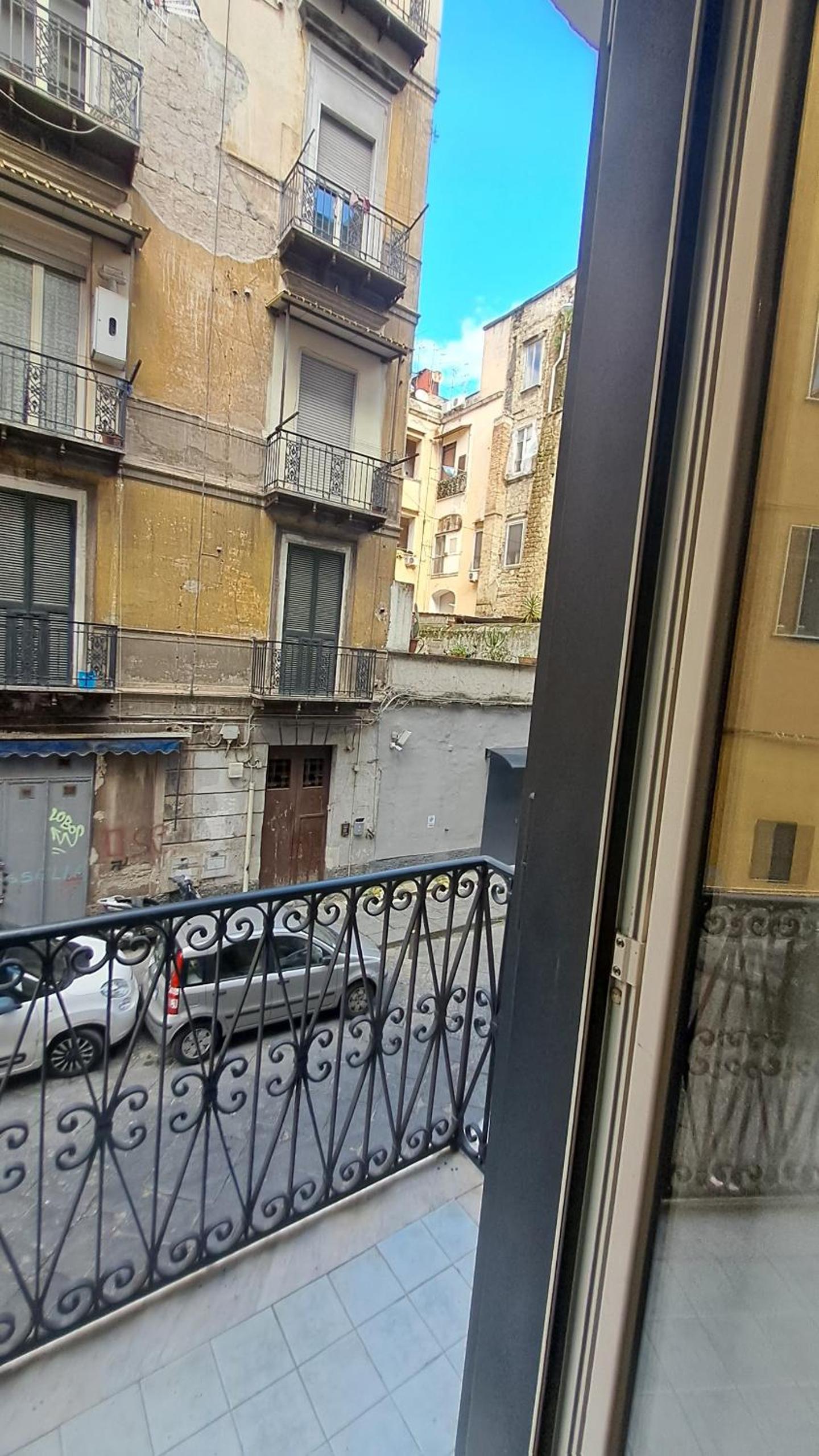 La Casetta di Napoli di Silvano