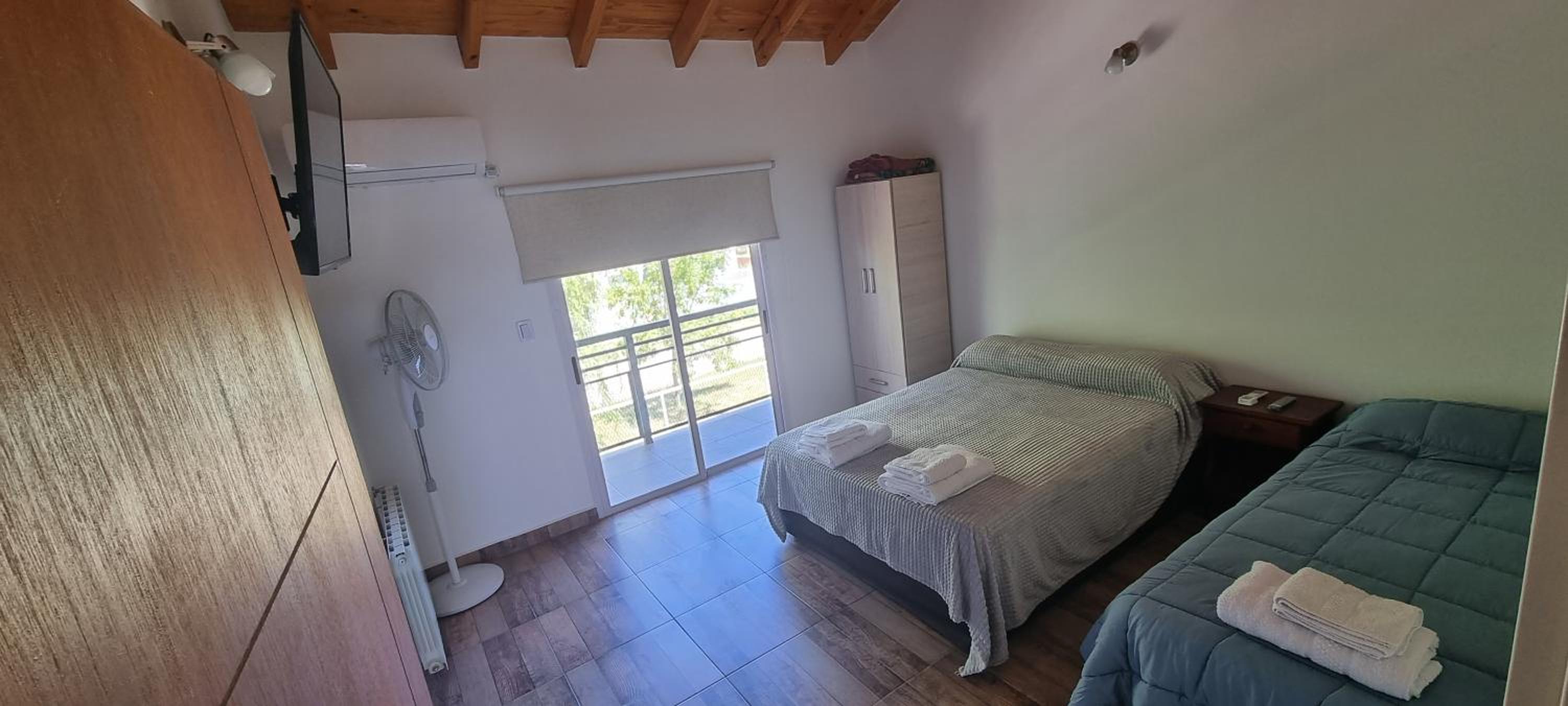 Complejo Boulevard Plottier