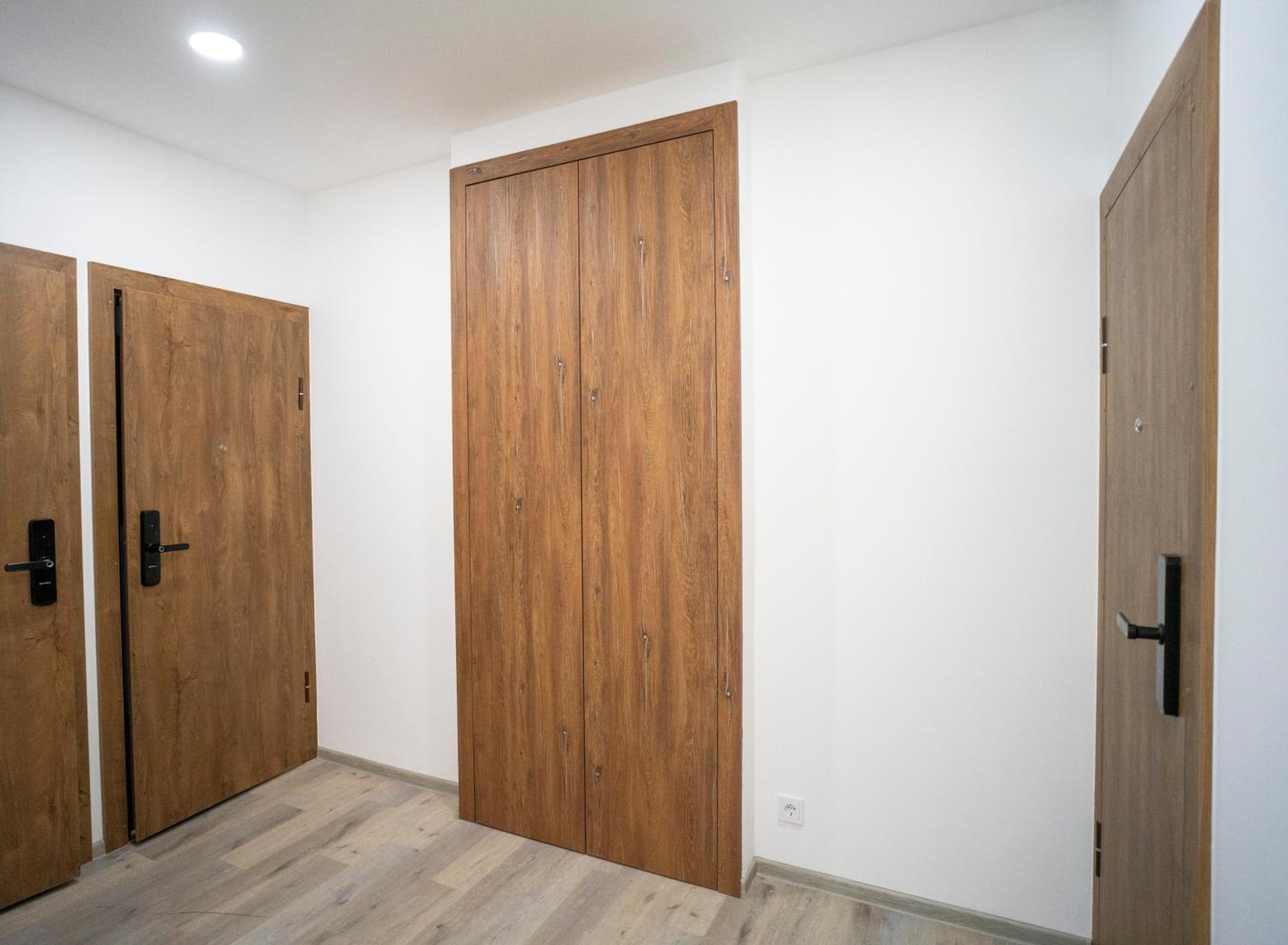 Central Station Apartment No7 view 5