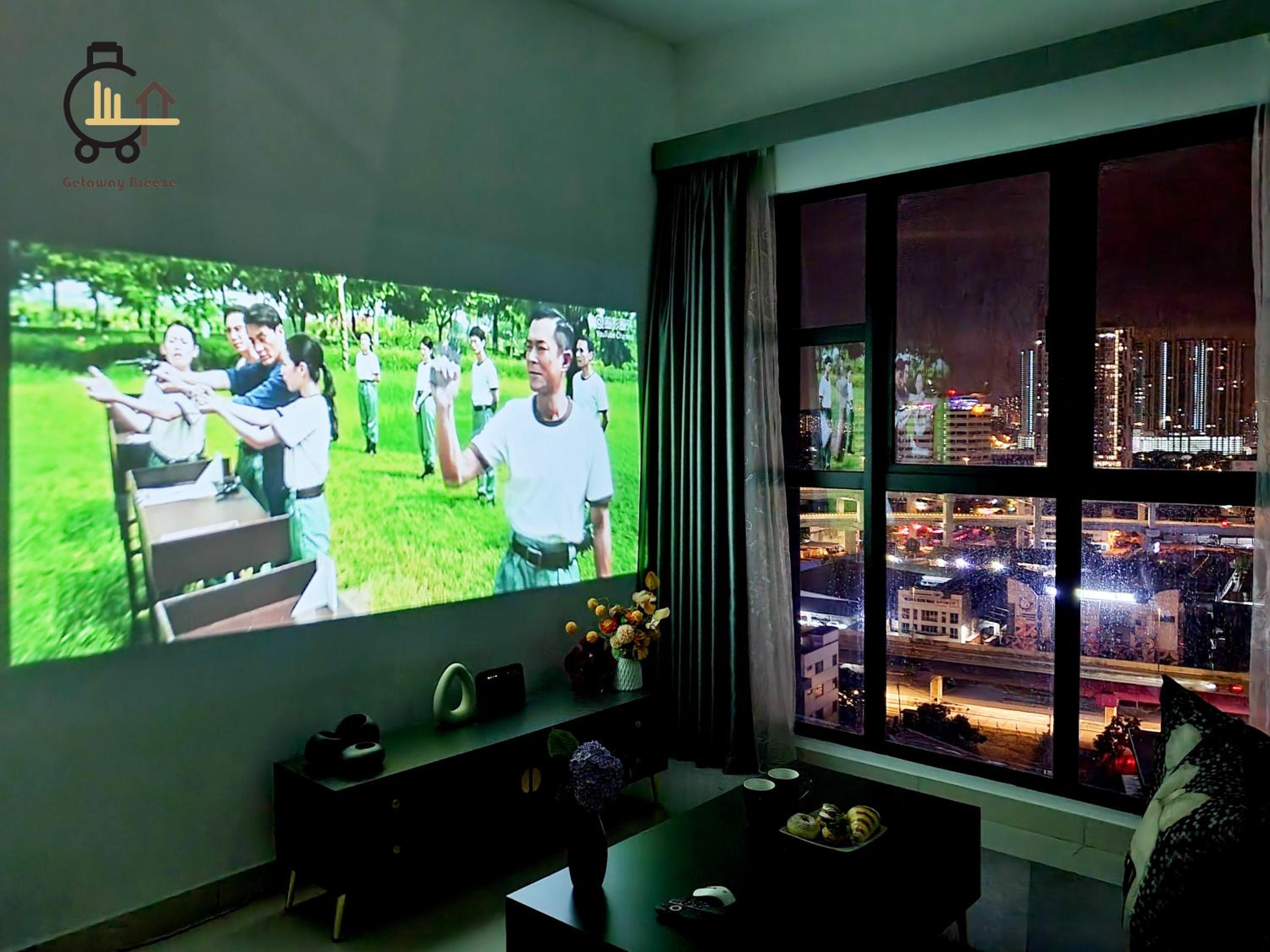 1 min to KL Tallest Residence Heart of Klang Valley