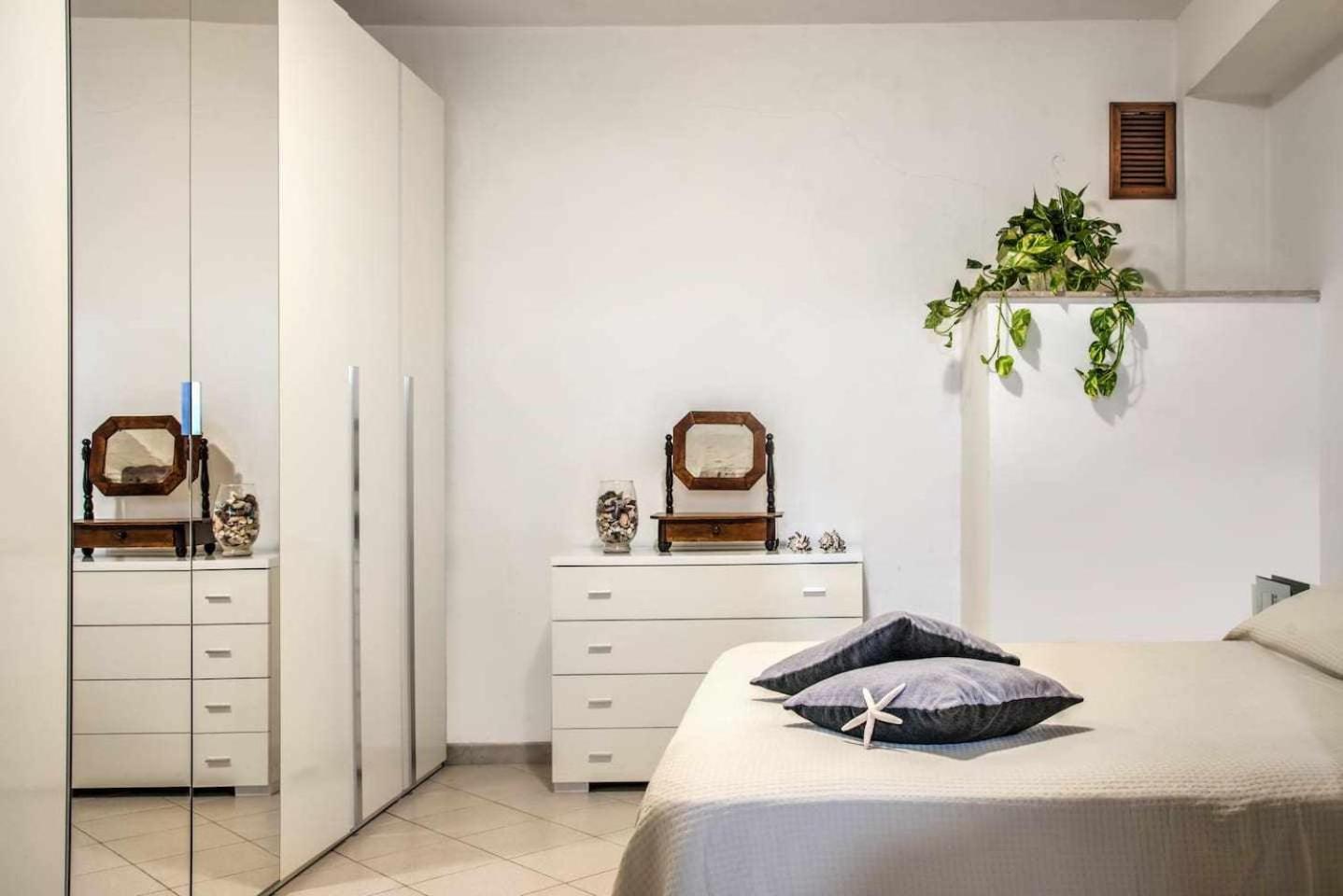 Ulivello Country Side Apartment with Sea View photo 3