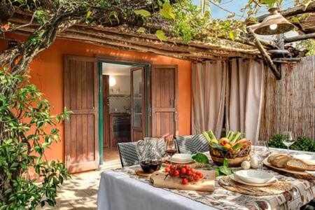 GOCCE VILLAS - Villa de Flores Country Style Villa With Pool photo 5