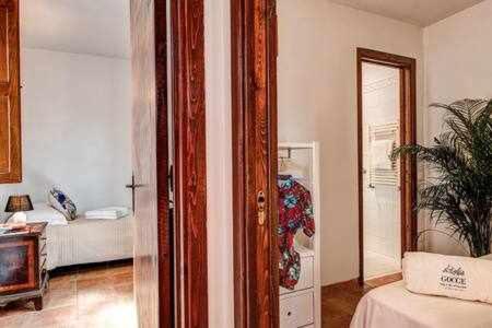 GOCCE VILLAS - Villa de Flores Country Style Villa With Pool photo 4