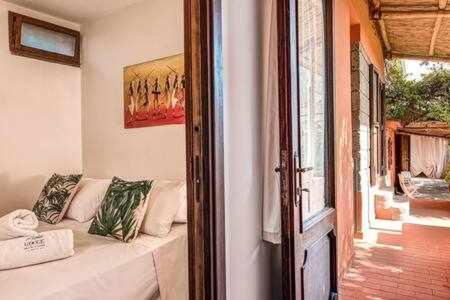 GOCCE VILLAS - Villa de Flores Country Style Villa With Pool photo 3