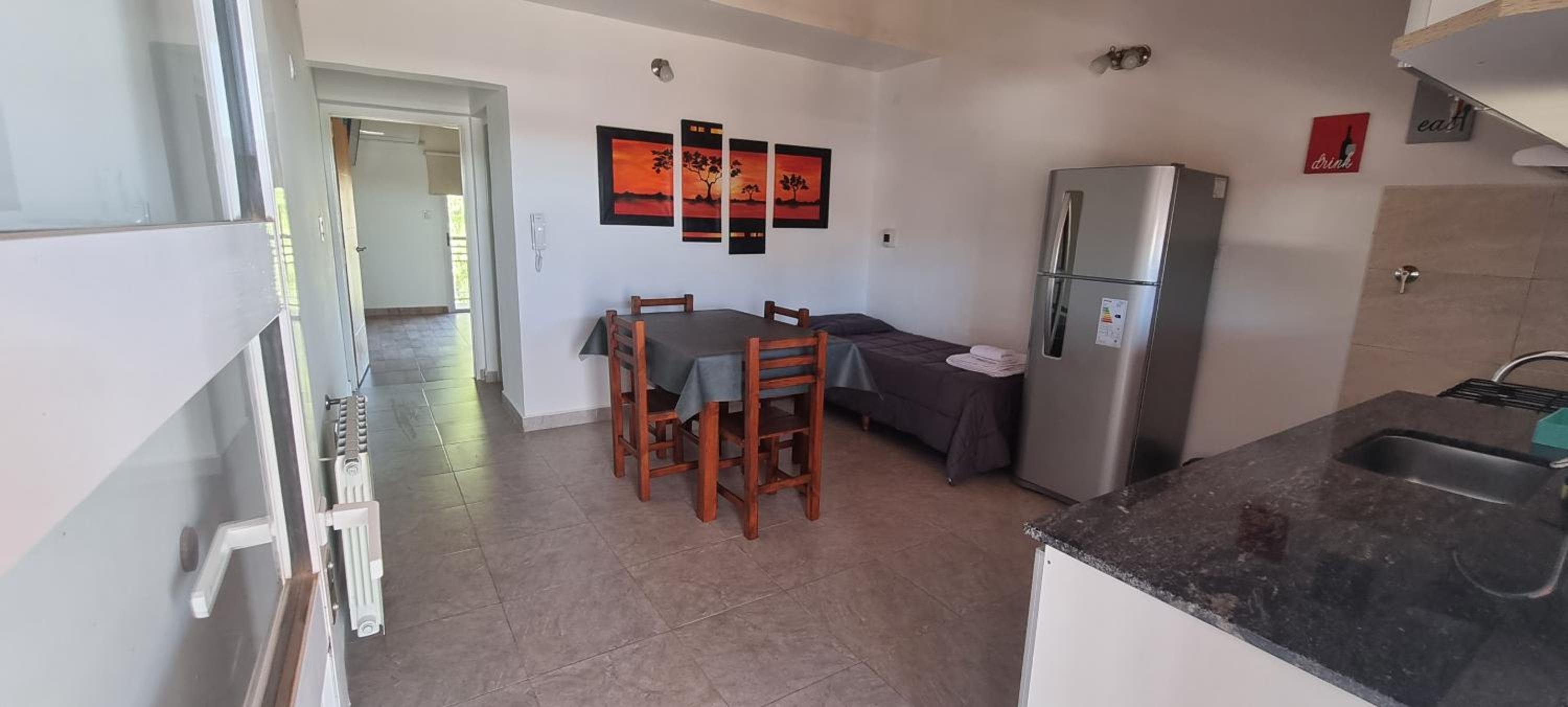 Complejo Boulevard Plottier