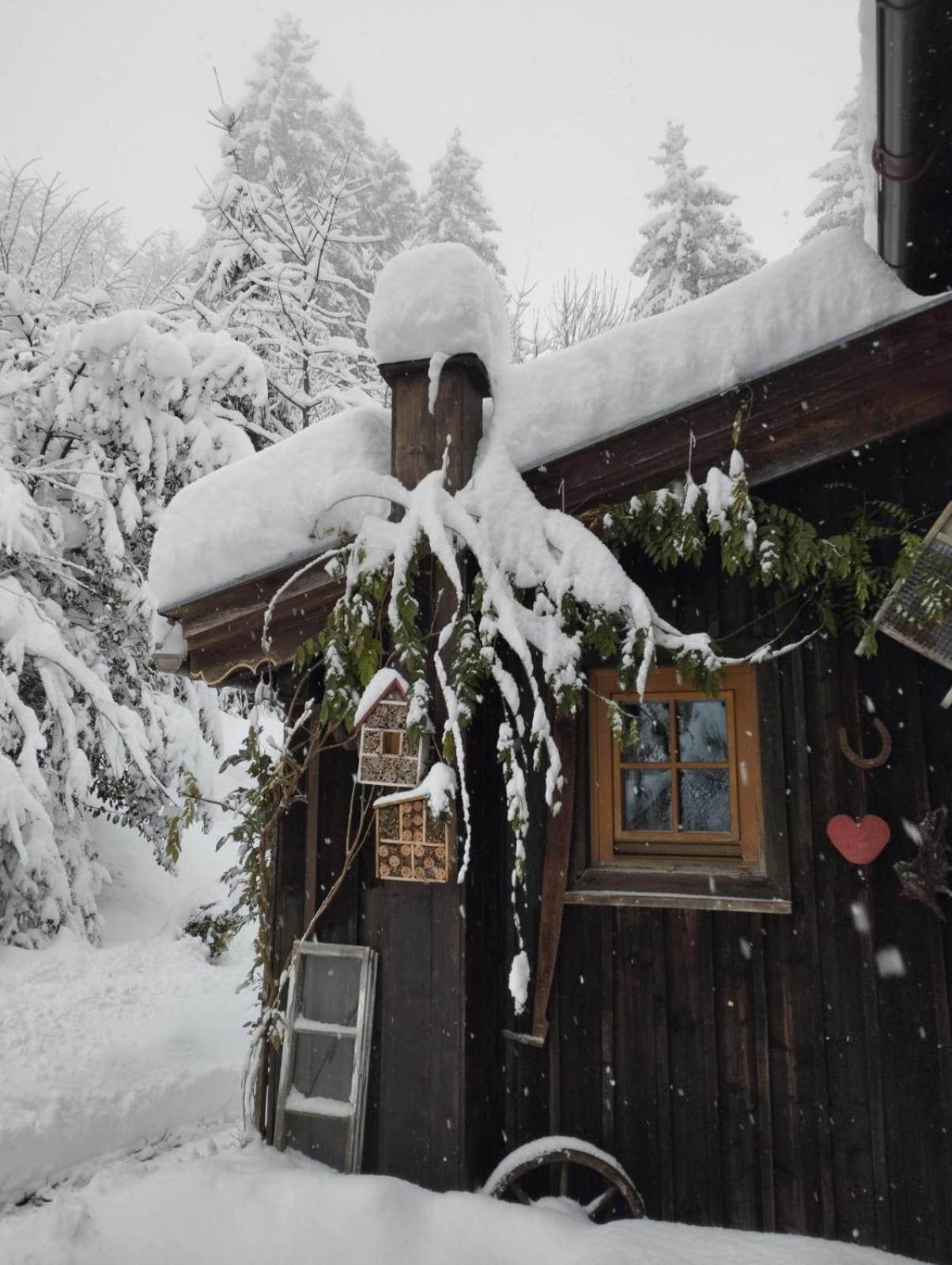 Binderhäusl
