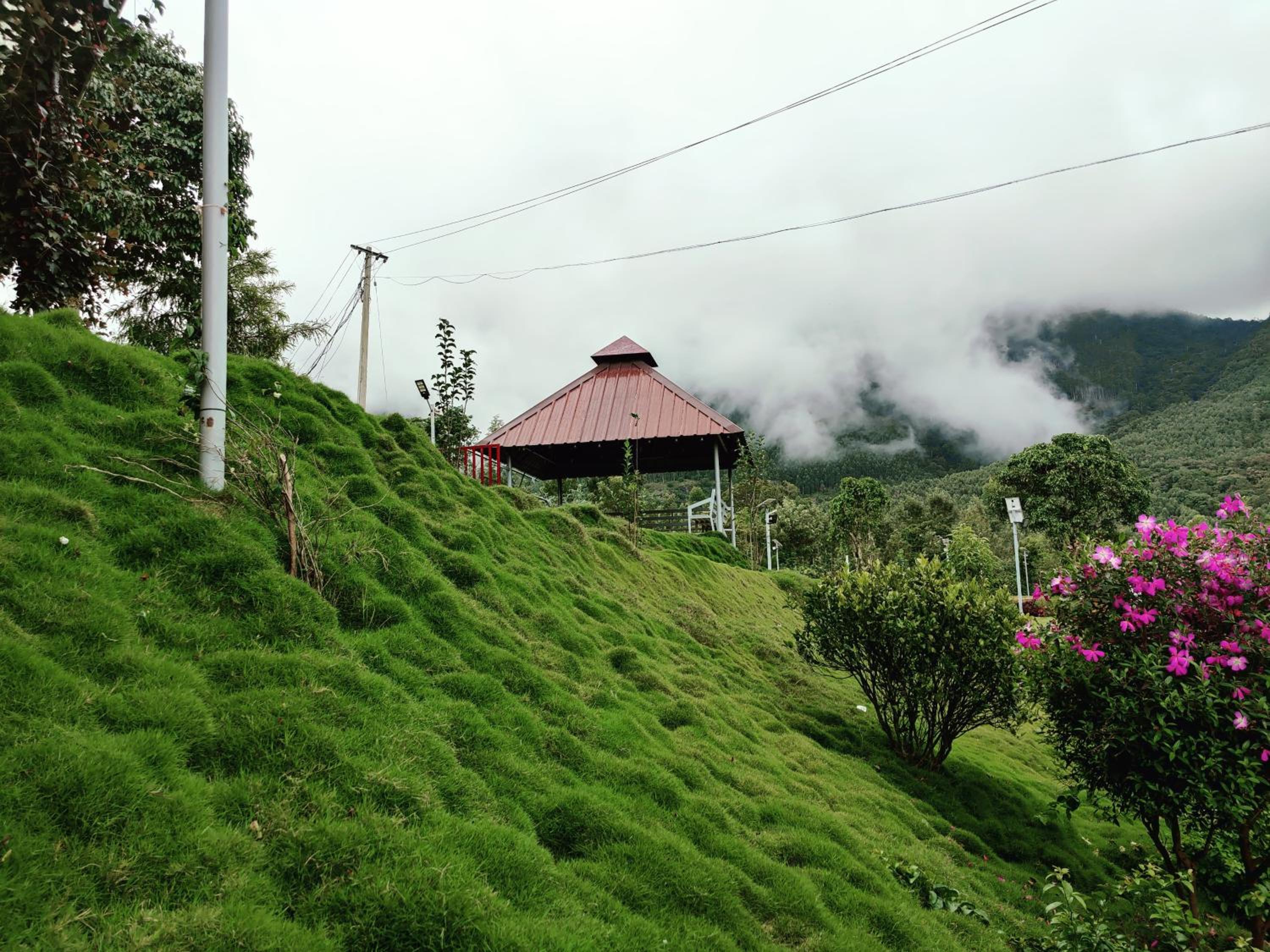 Cleveland Resorts Kanthalloor