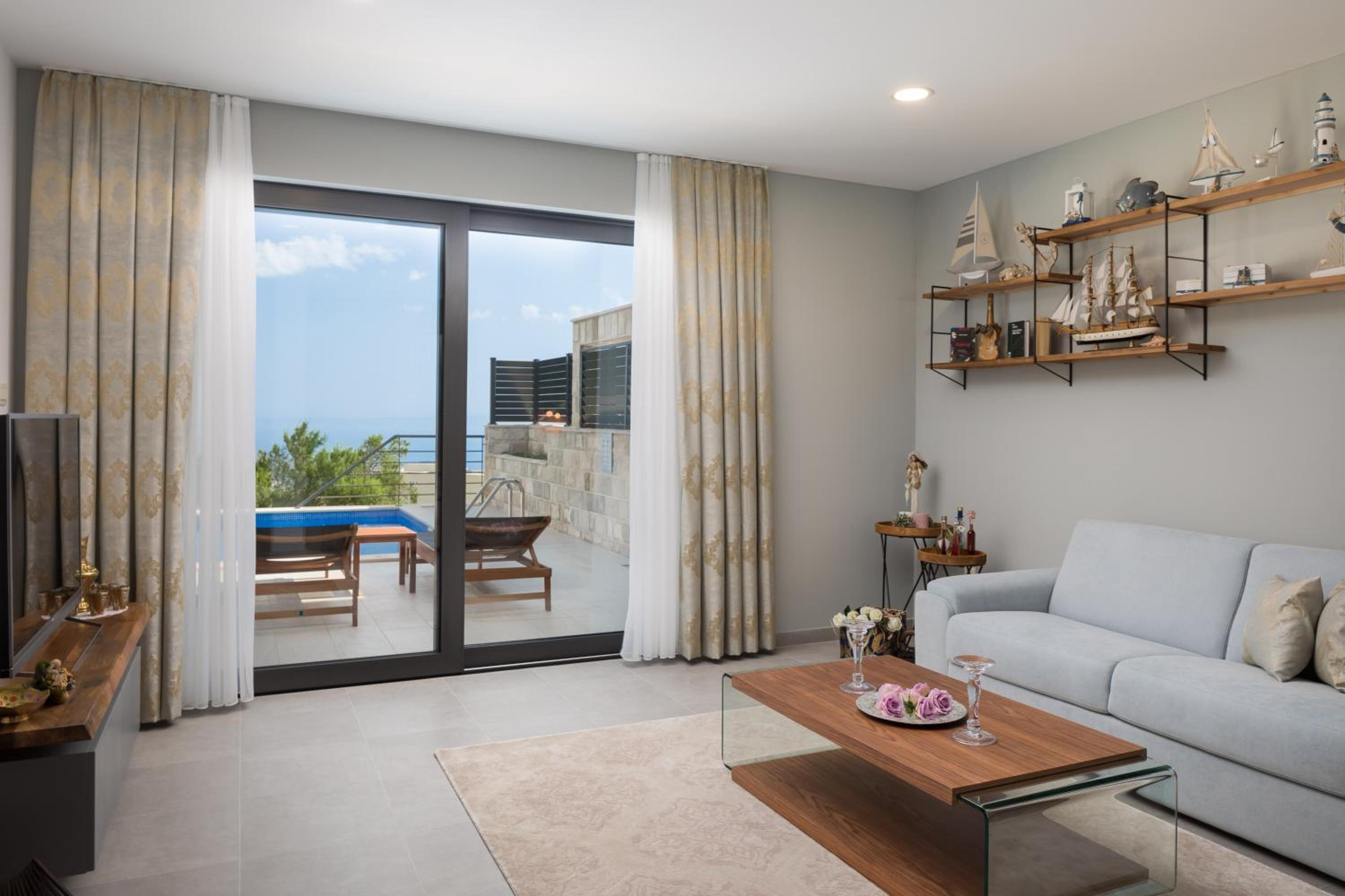 Villa Harmony view 3