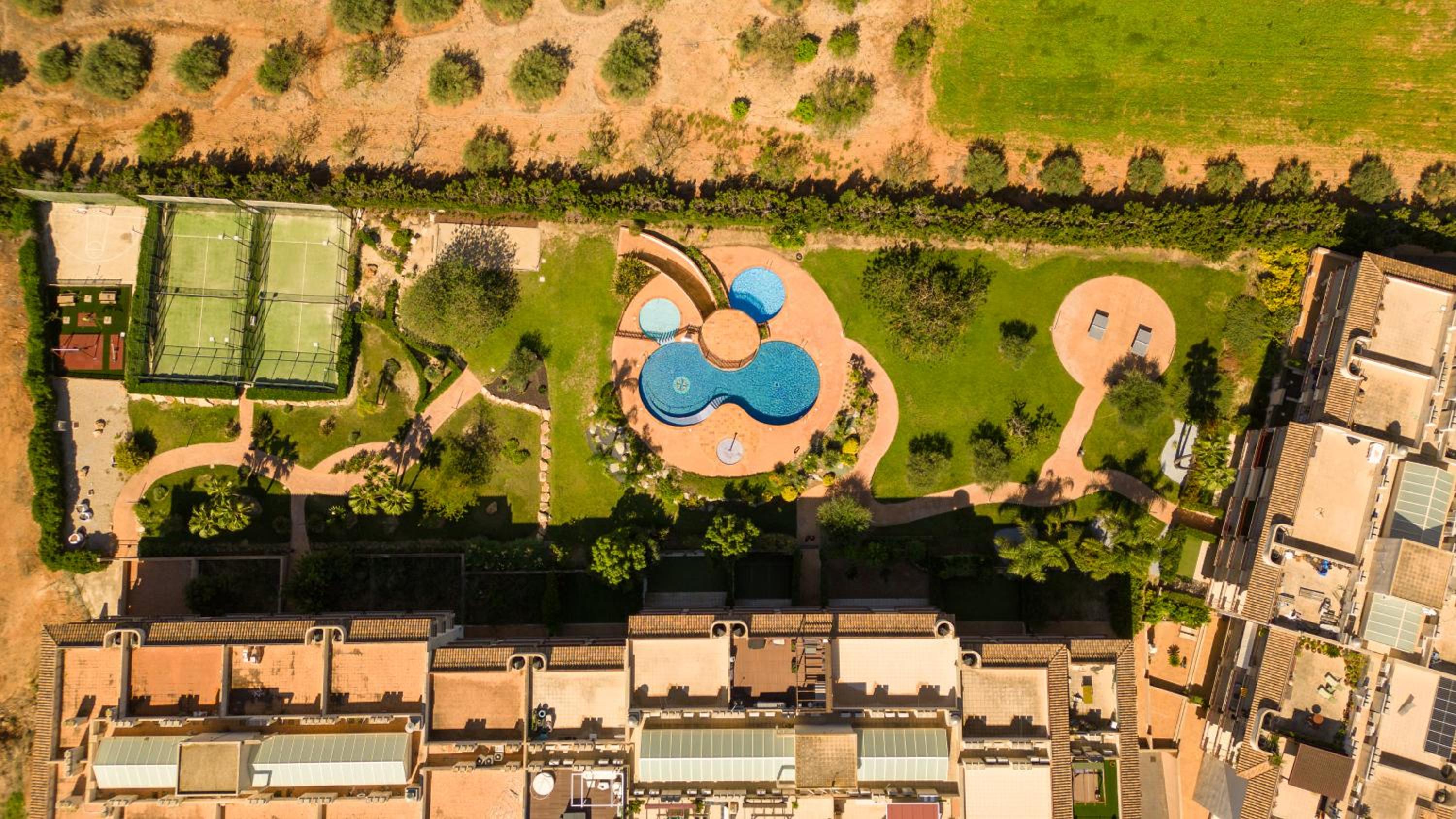 Golden Beach Apartamentos