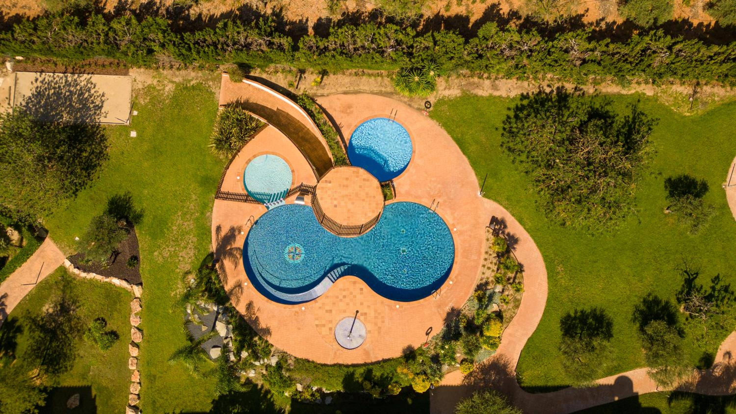 Golden Beach Apartamentos