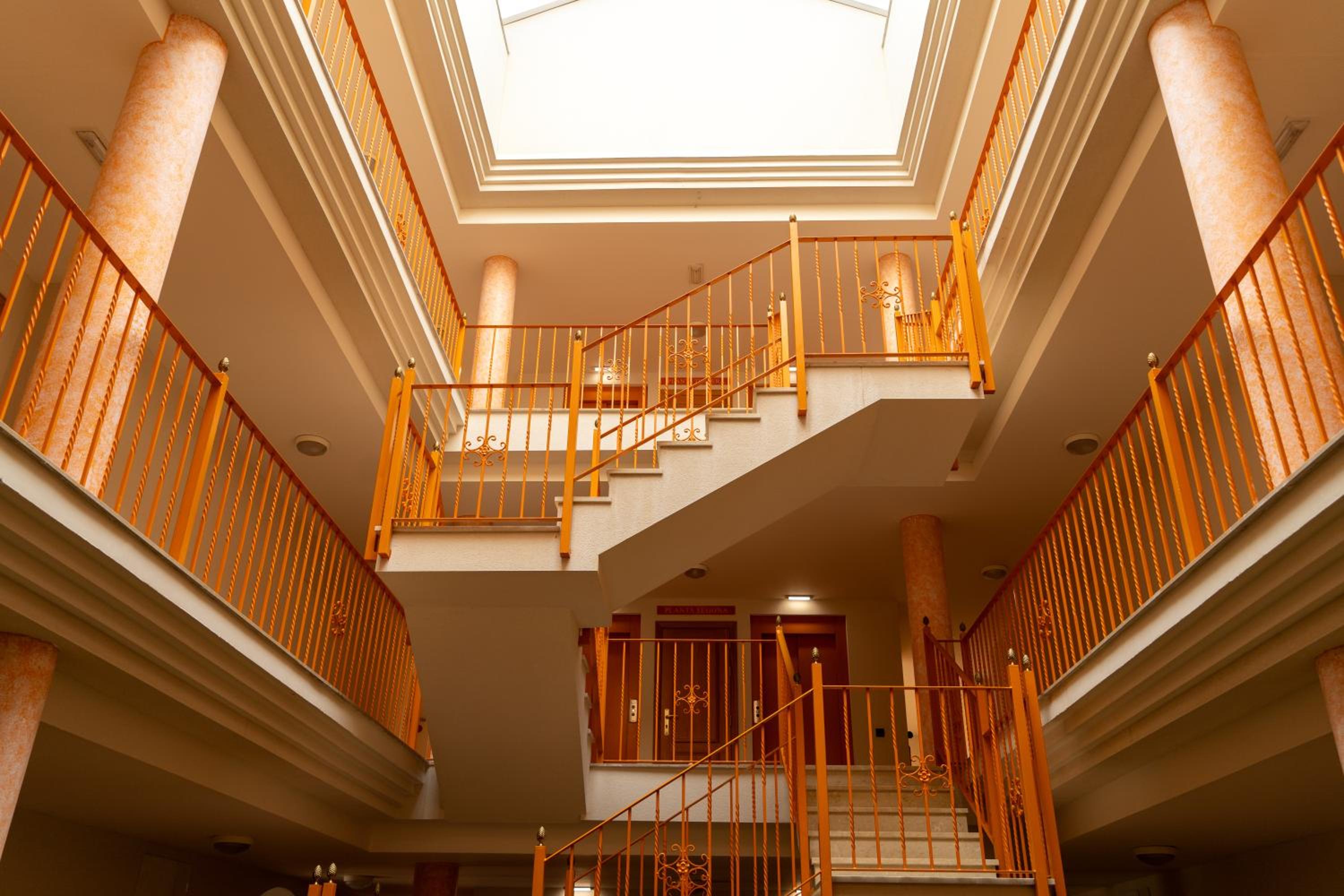 Golden Beach Apartamentos