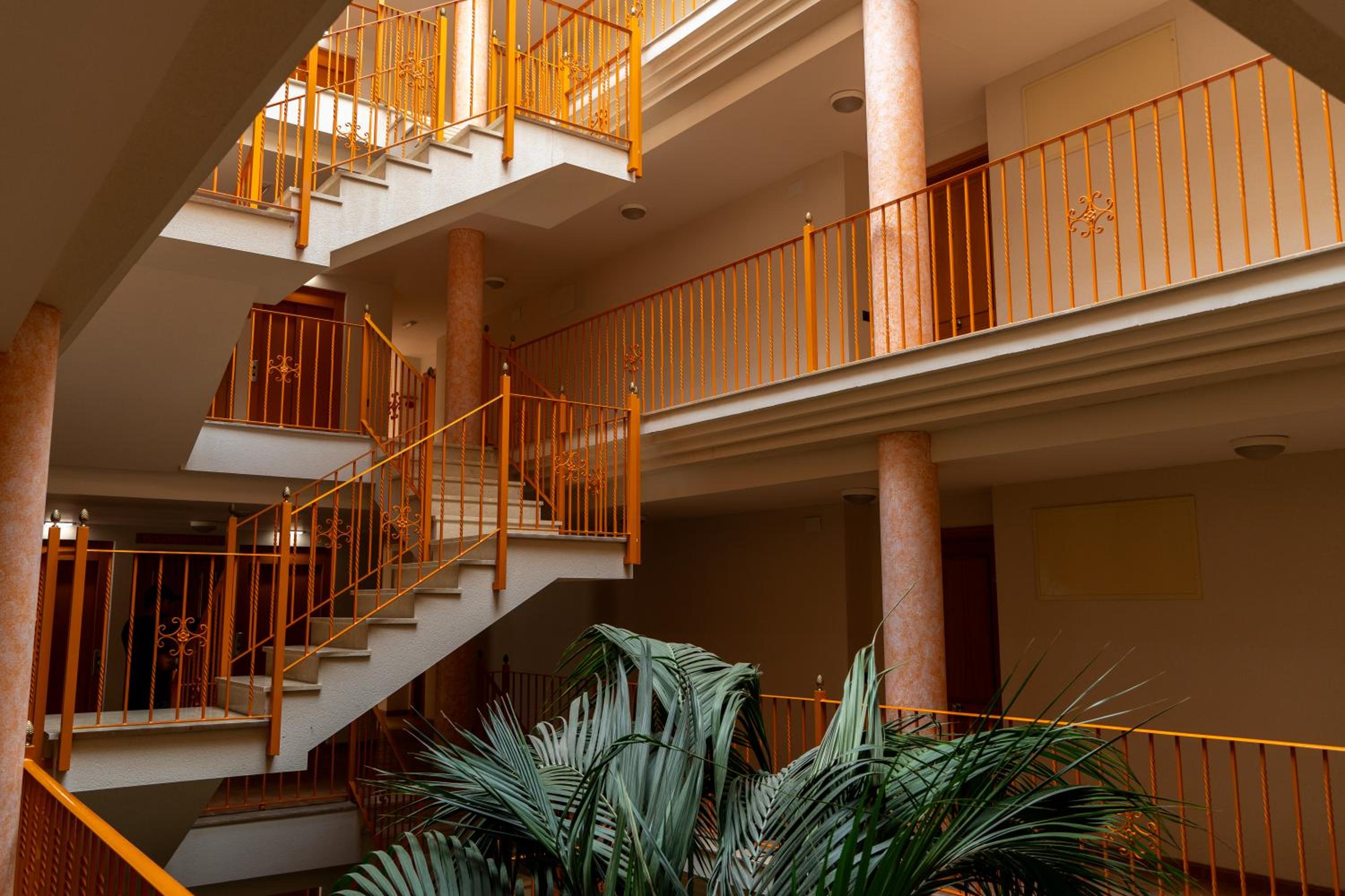 Golden Beach Apartamentos