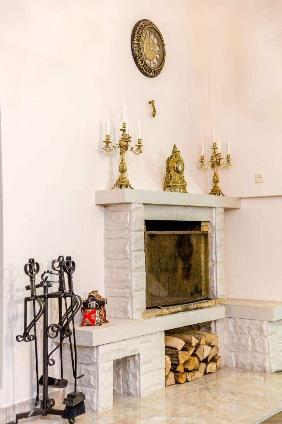 Comfortable House on Marjanishvili view 2