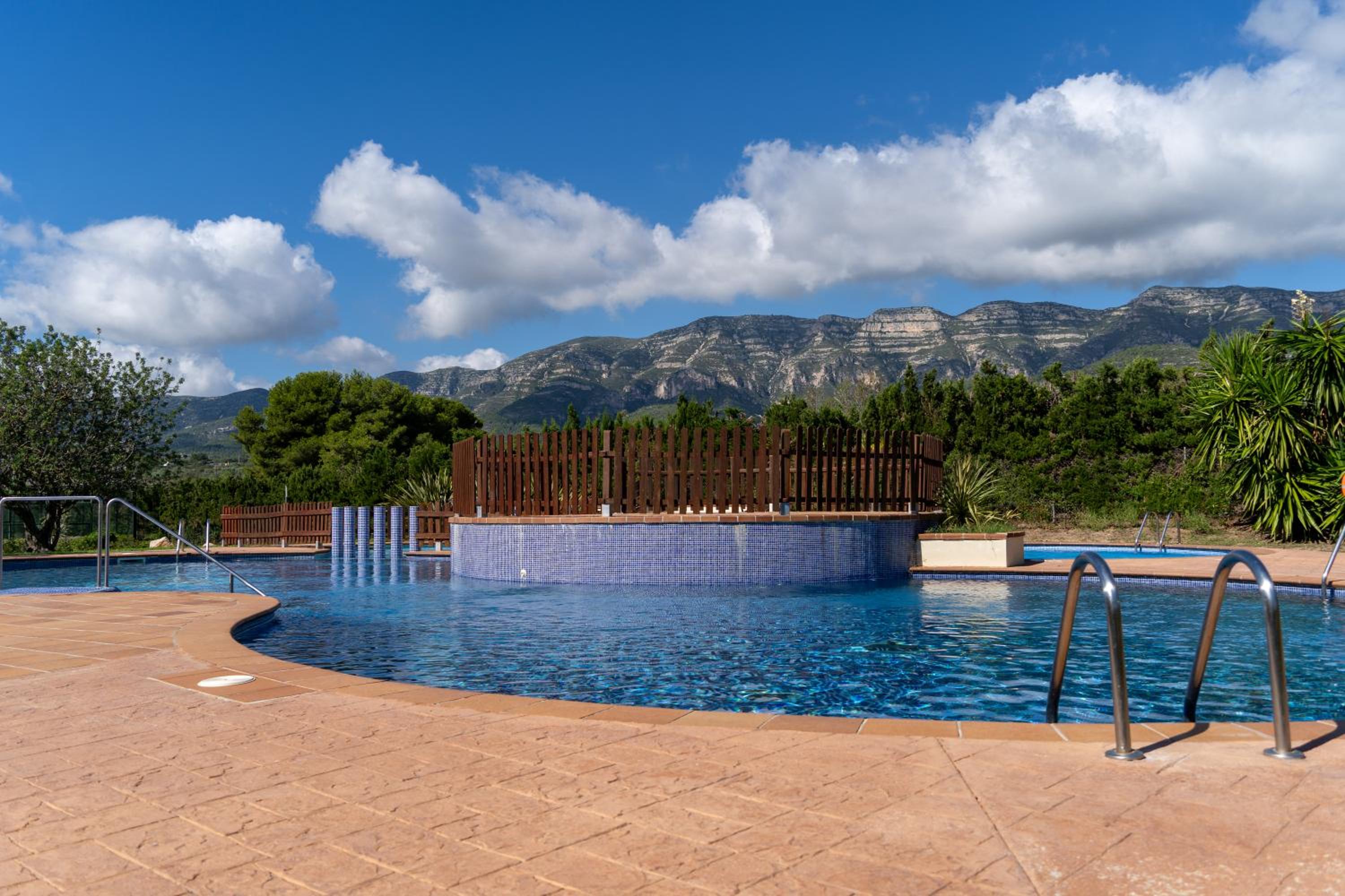 Golden Beach Apartamentos