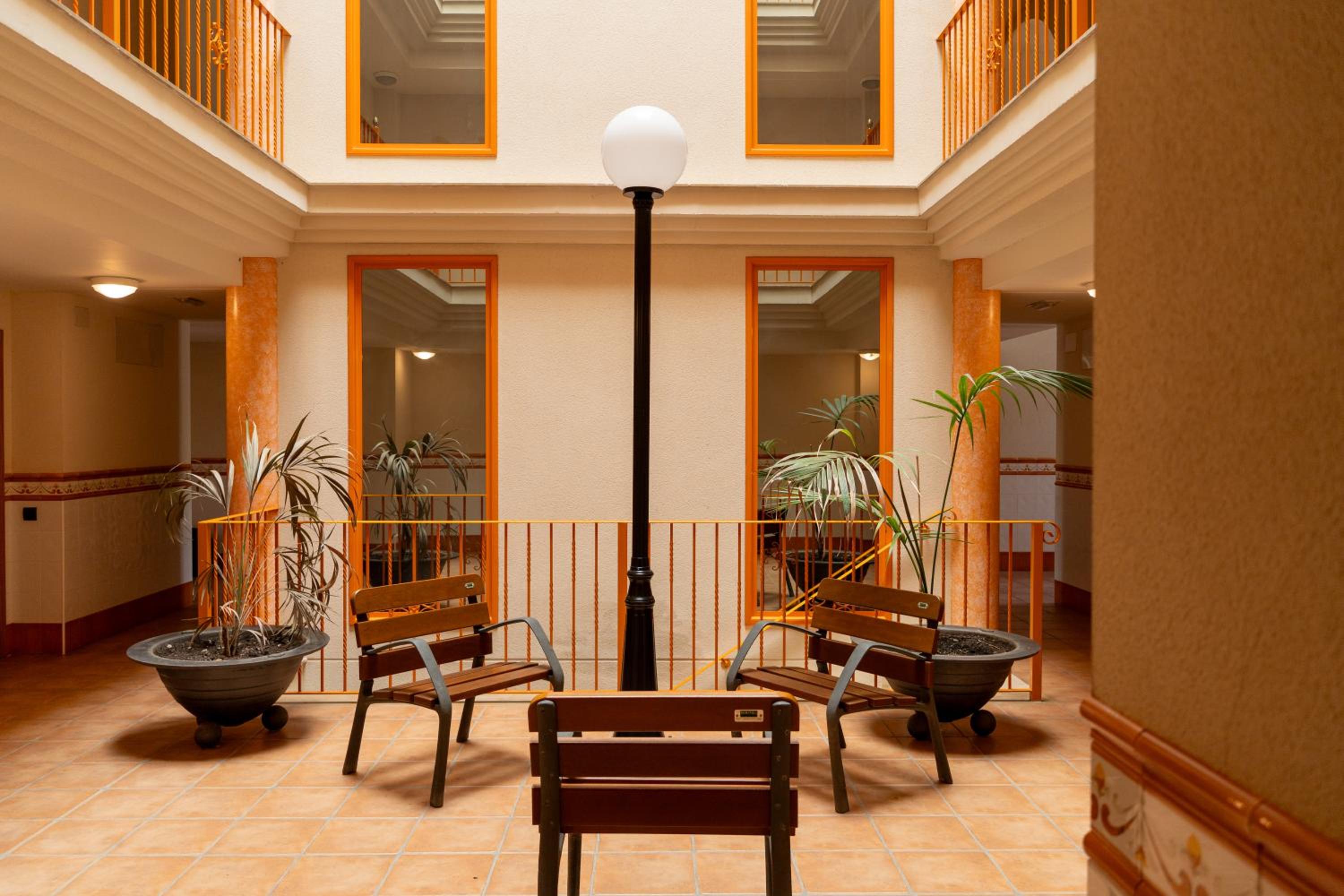 Golden Beach Apartamentos