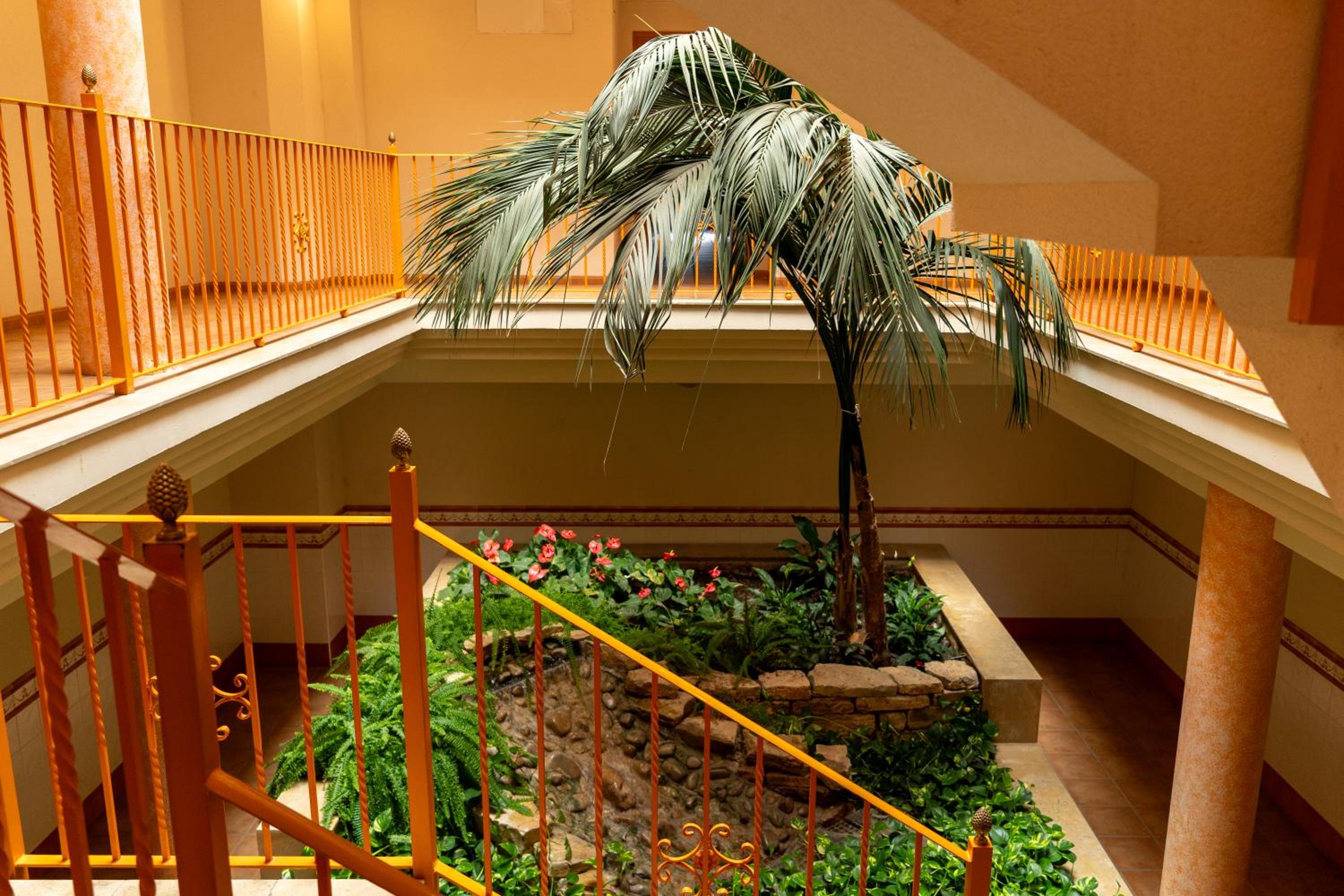 Golden Beach Apartamentos