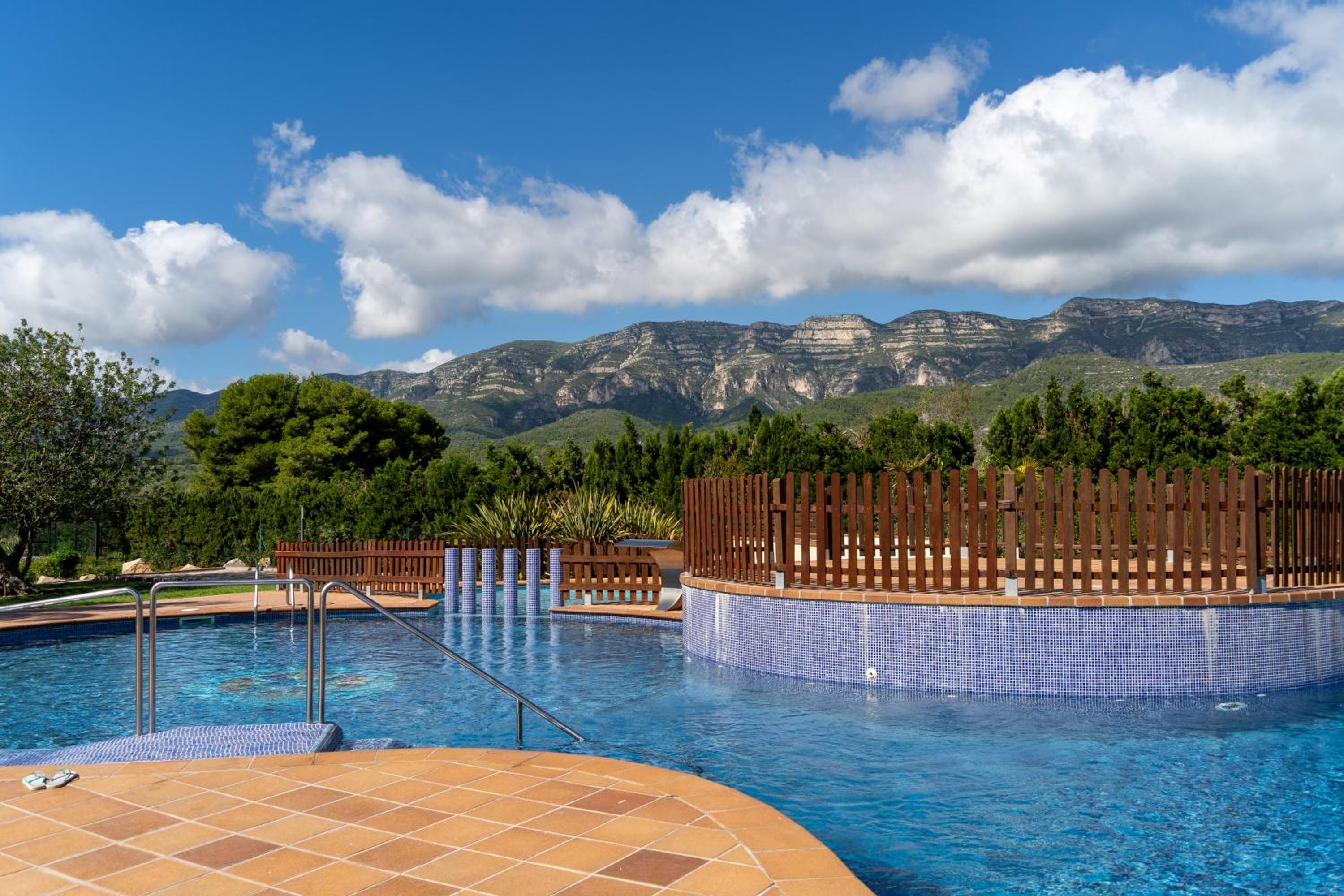 Golden Beach Apartamentos
