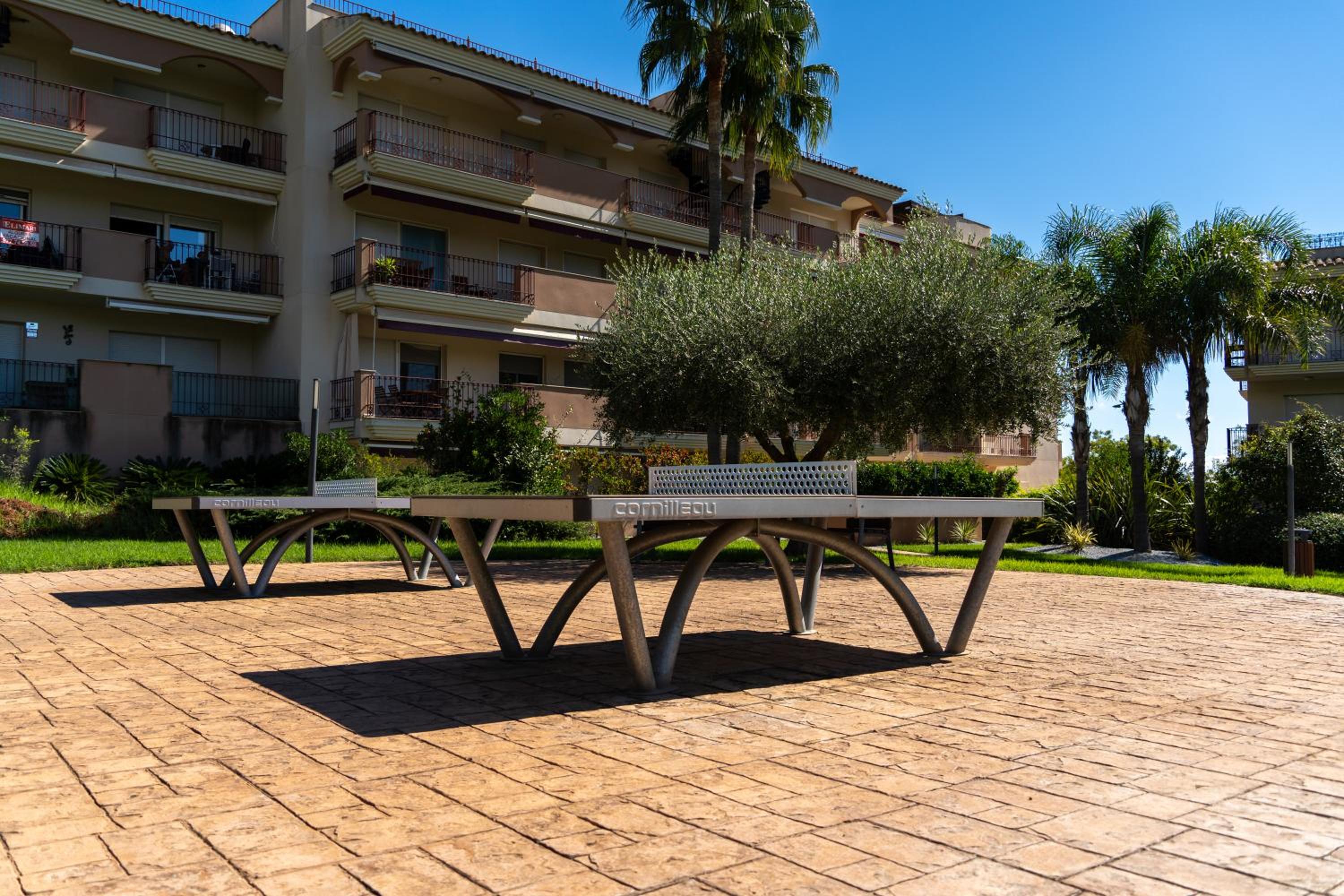 Golden Beach Apartamentos