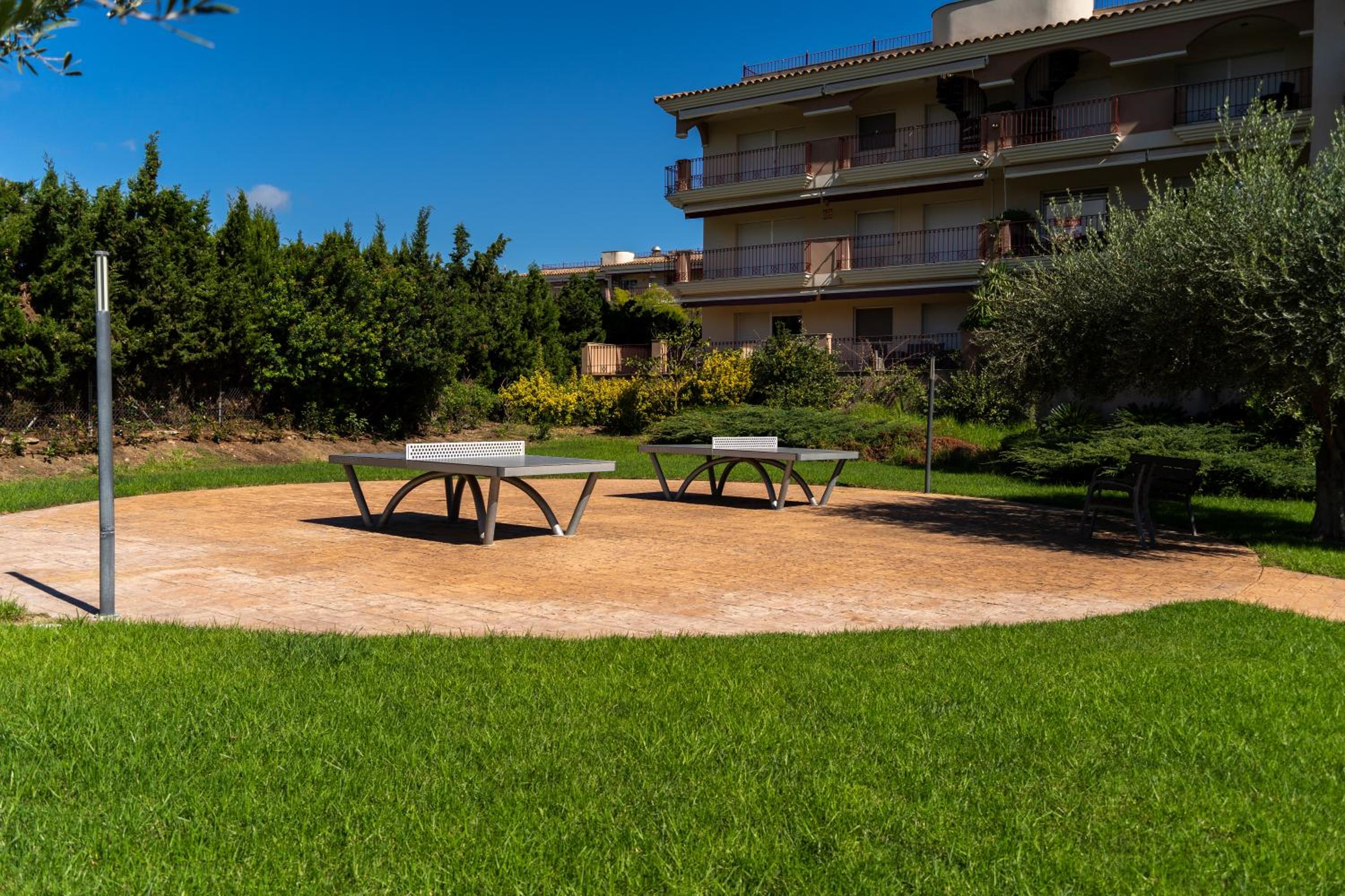 Golden Beach Apartamentos