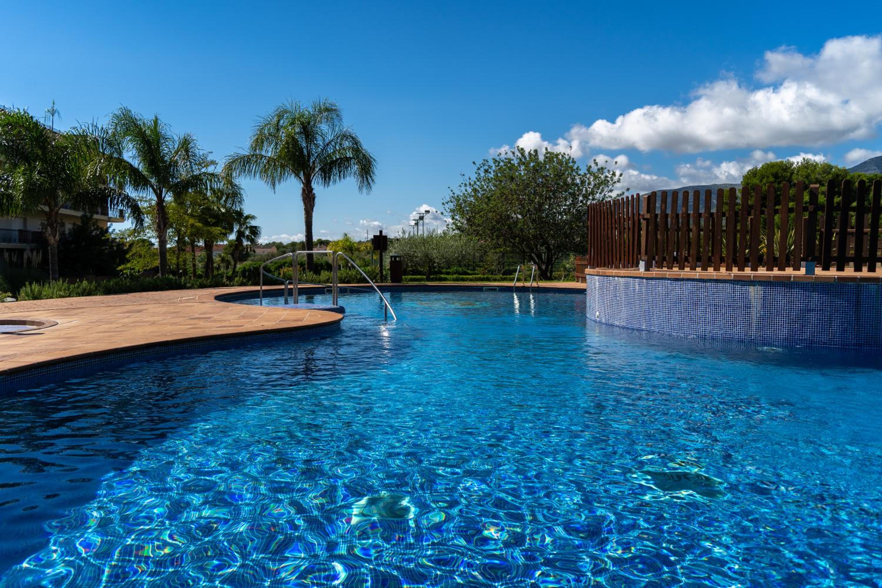 Golden Beach Apartamentos