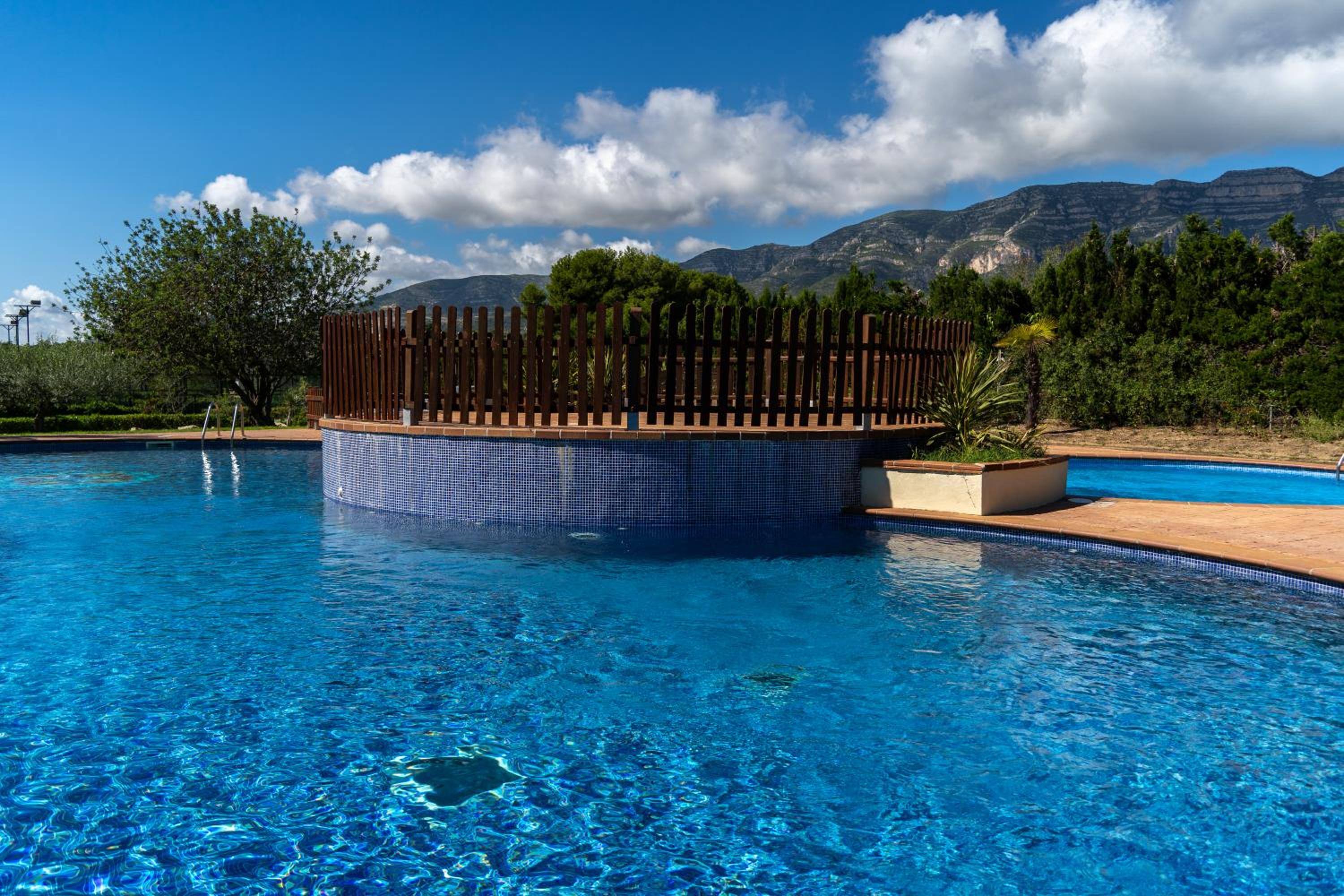 Golden Beach Apartamentos