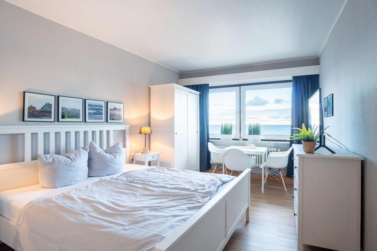Strandhotel-Heiligenhafen-Wohnung-214-Typ-I