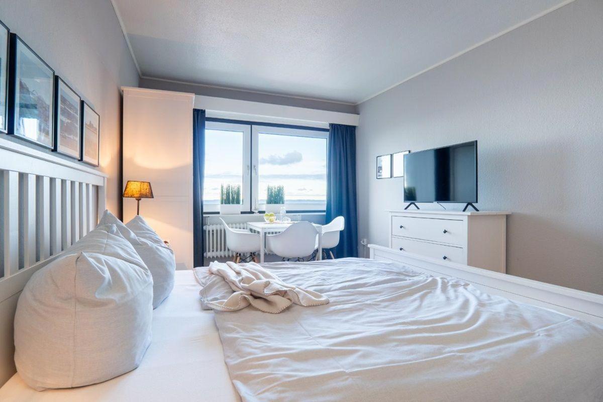 Strandhotel-Heiligenhafen-Wohnung-214-Typ-I