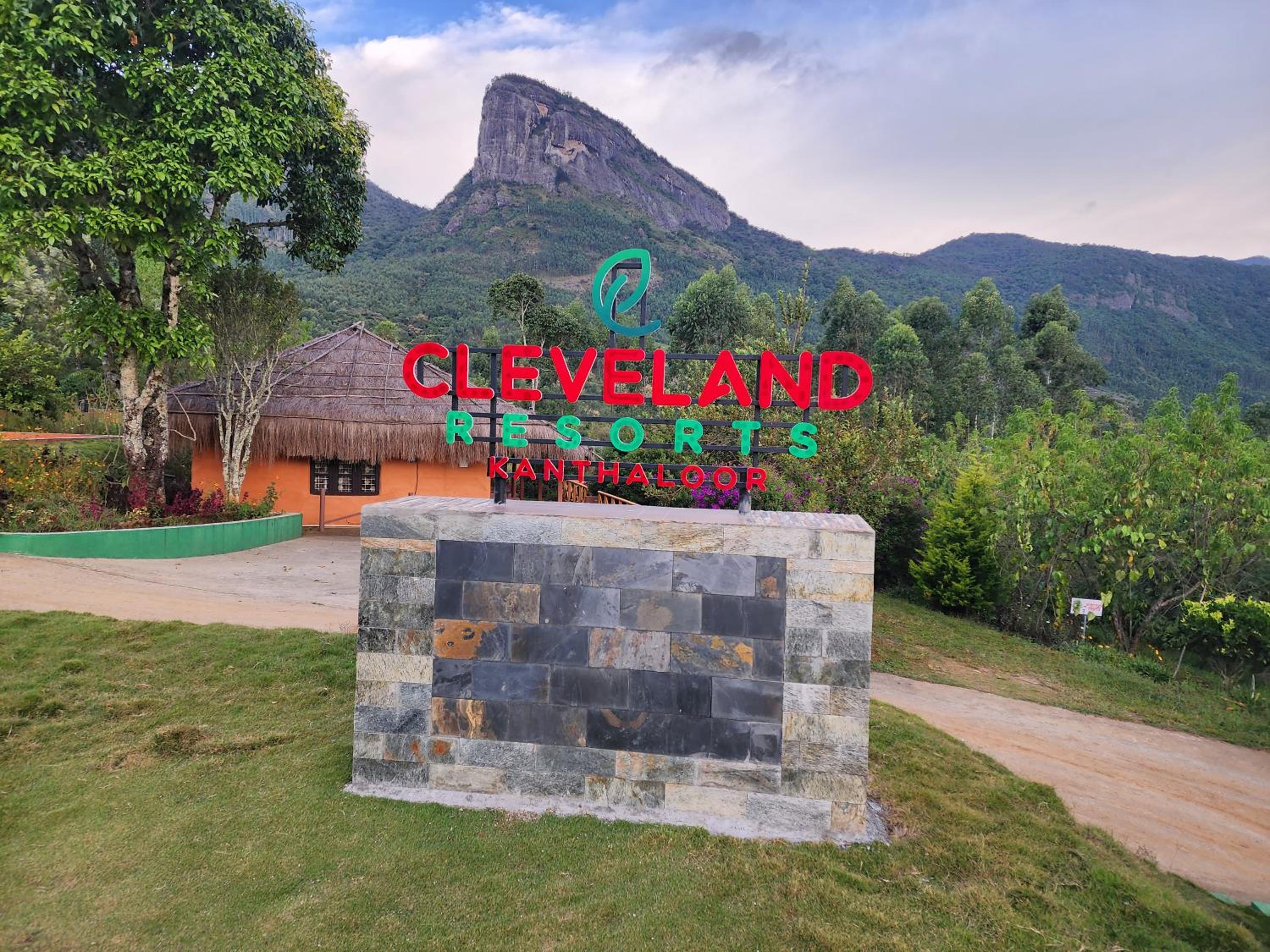 Cleveland Resorts Kanthalloor