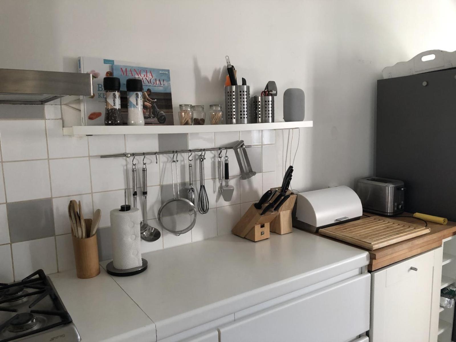 Vakantiehuis in modern begijnhof, 7 min van strand